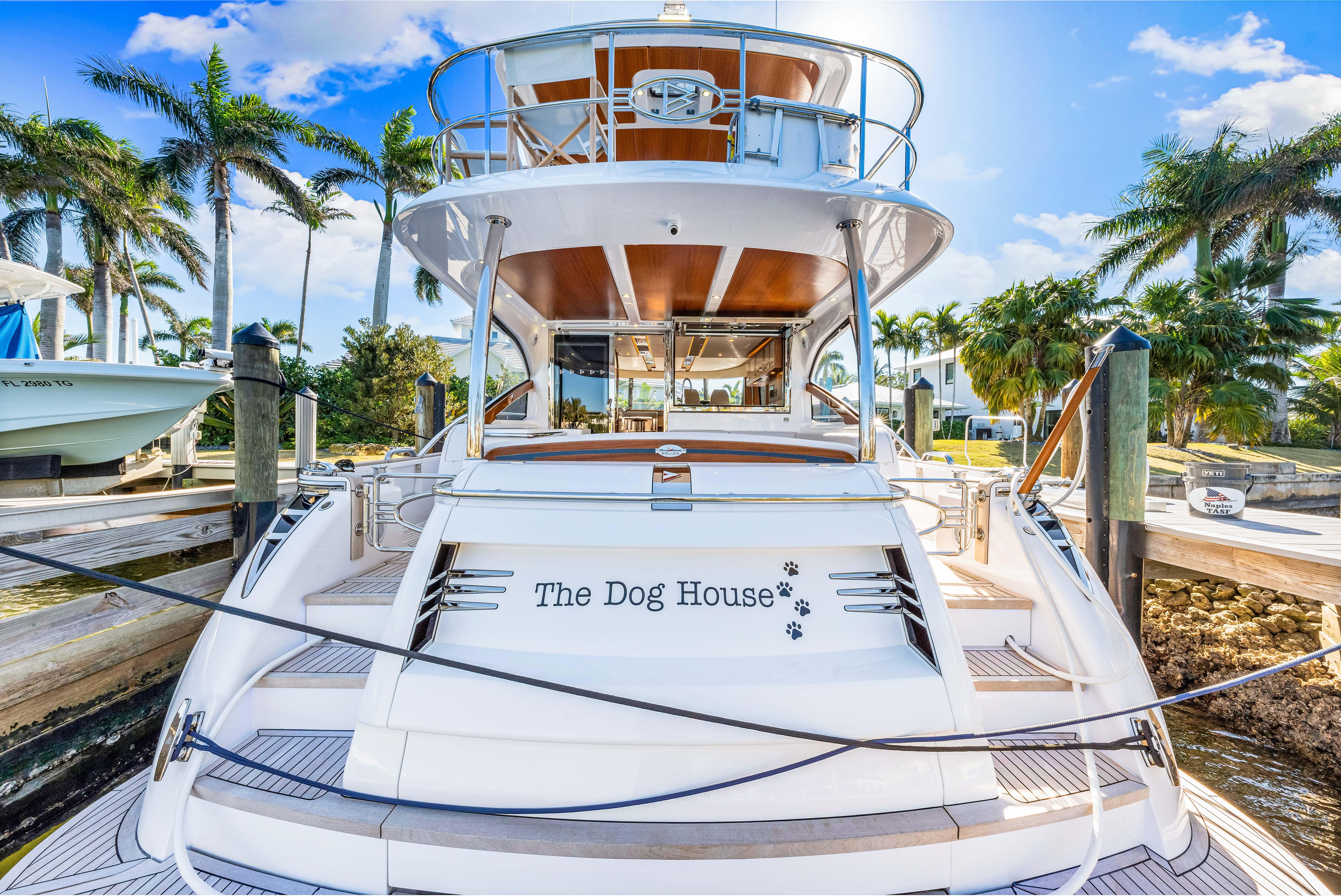 boat image