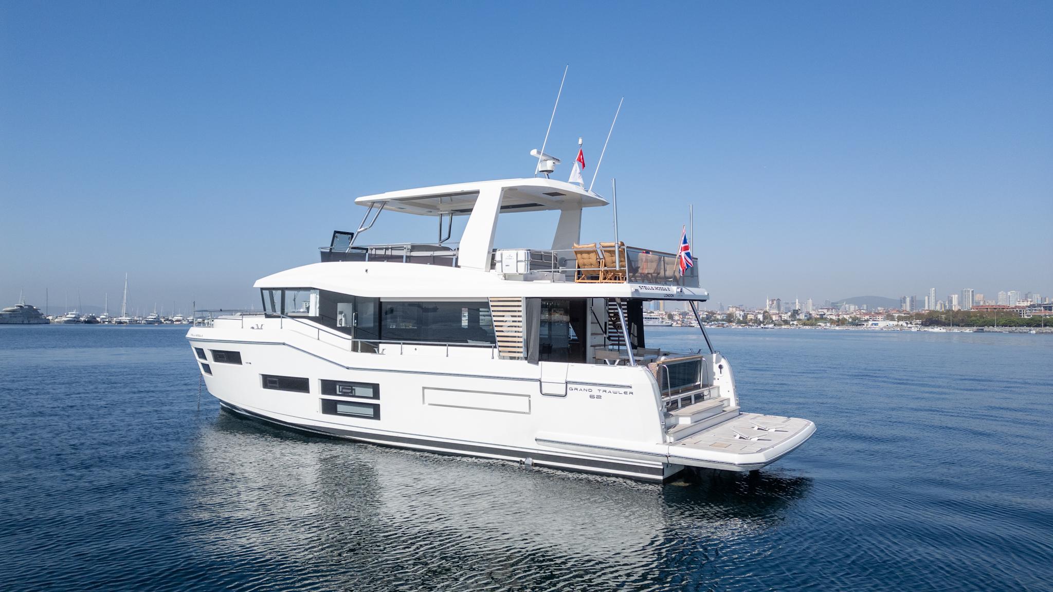 boat image