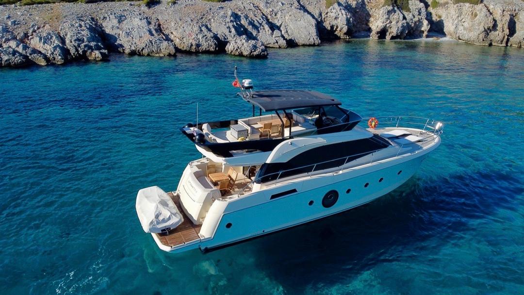 Yachts for sale header image
