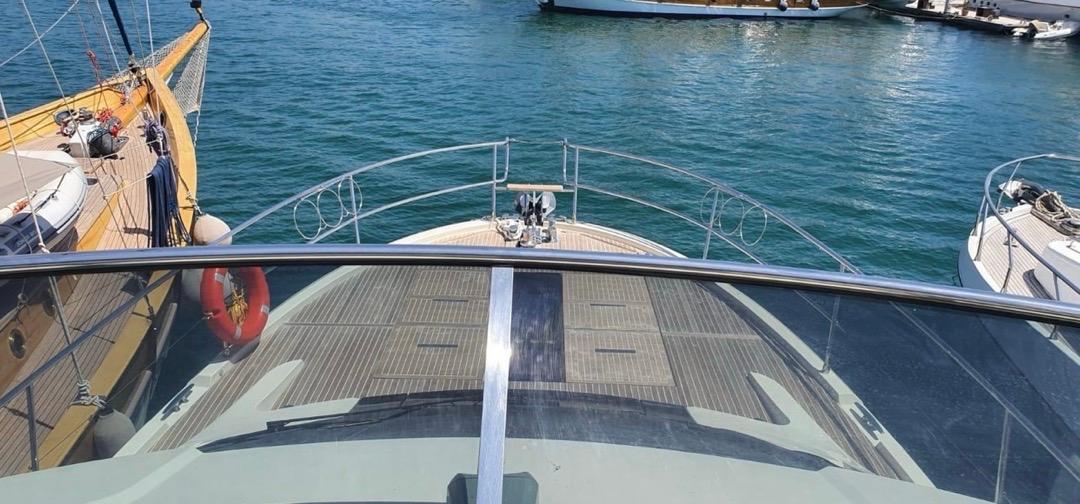 boat image