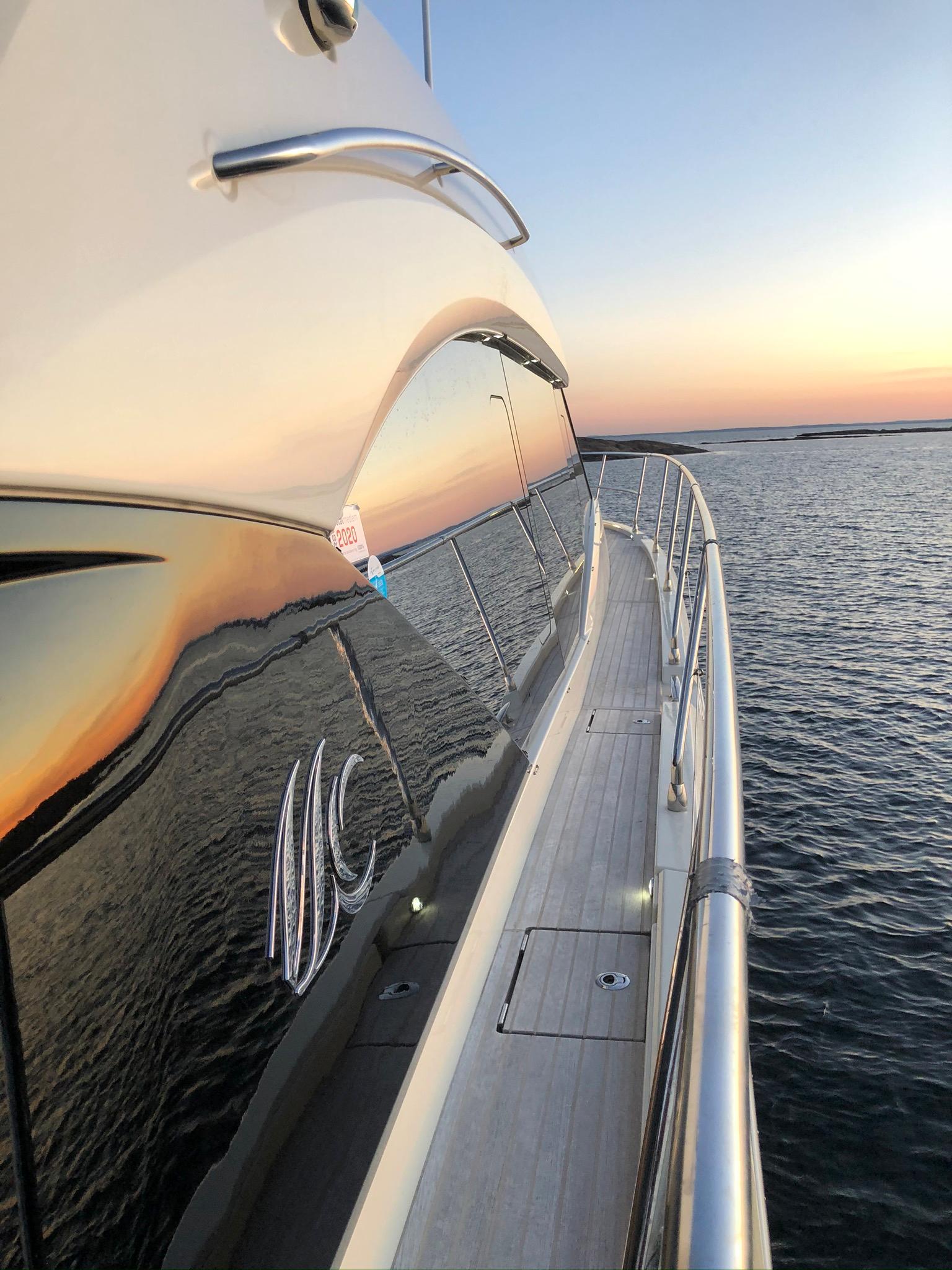 boat image