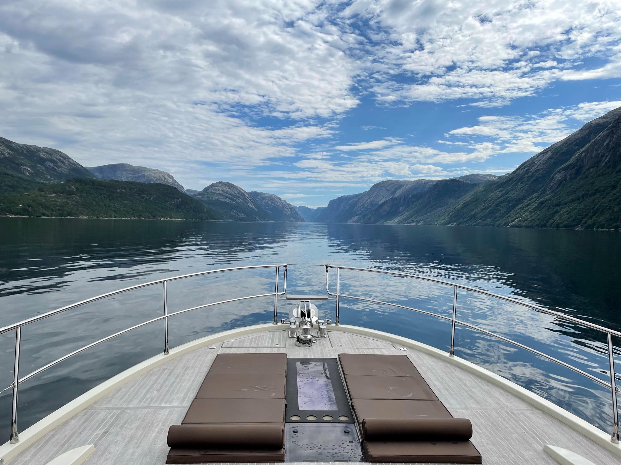 boat image