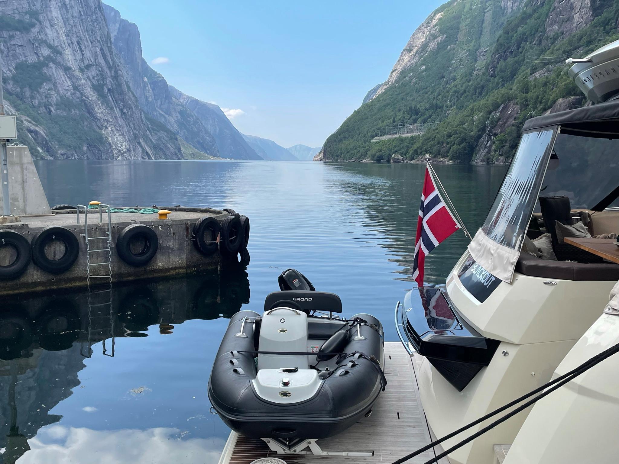 boat image