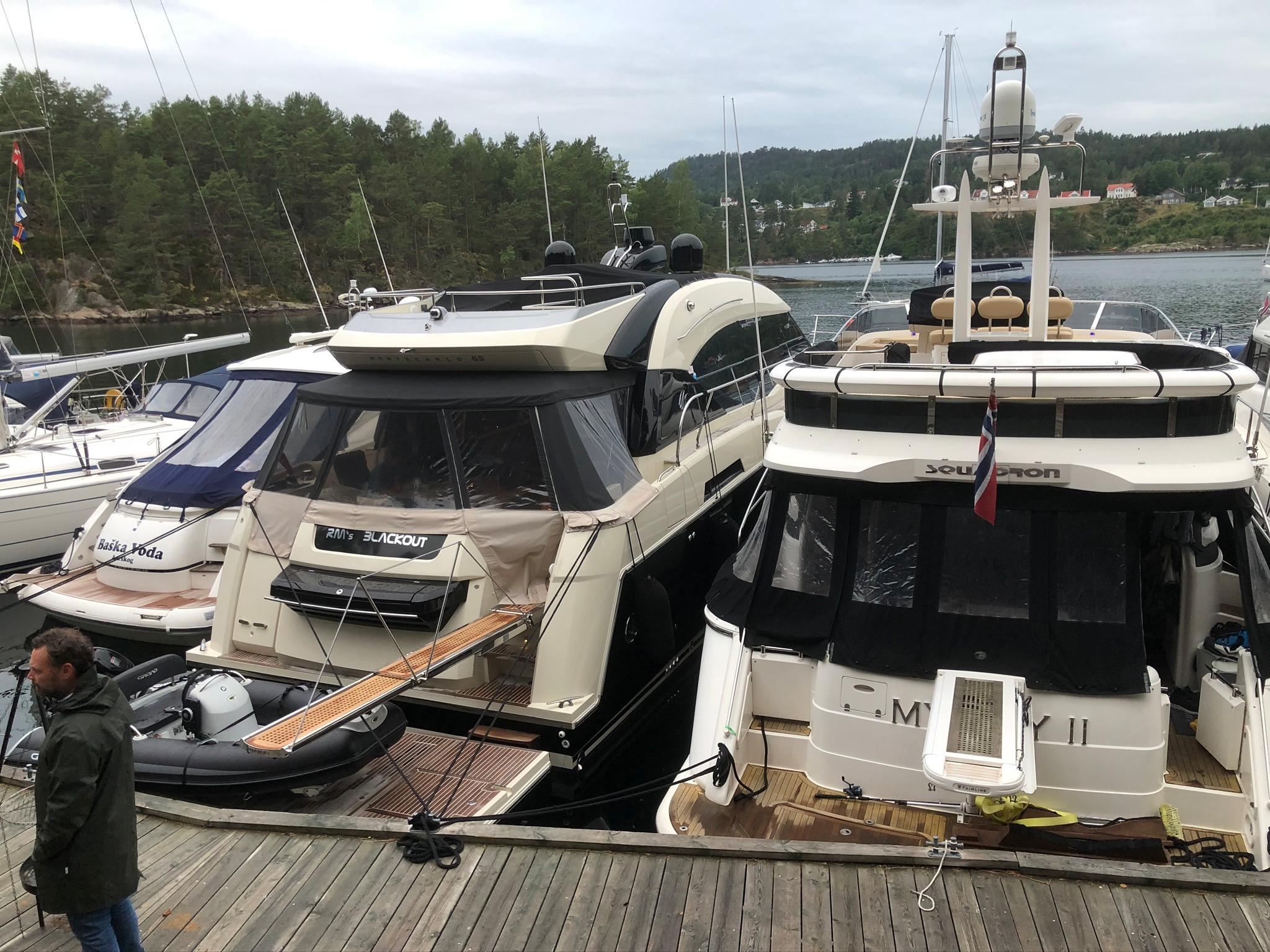 boat image