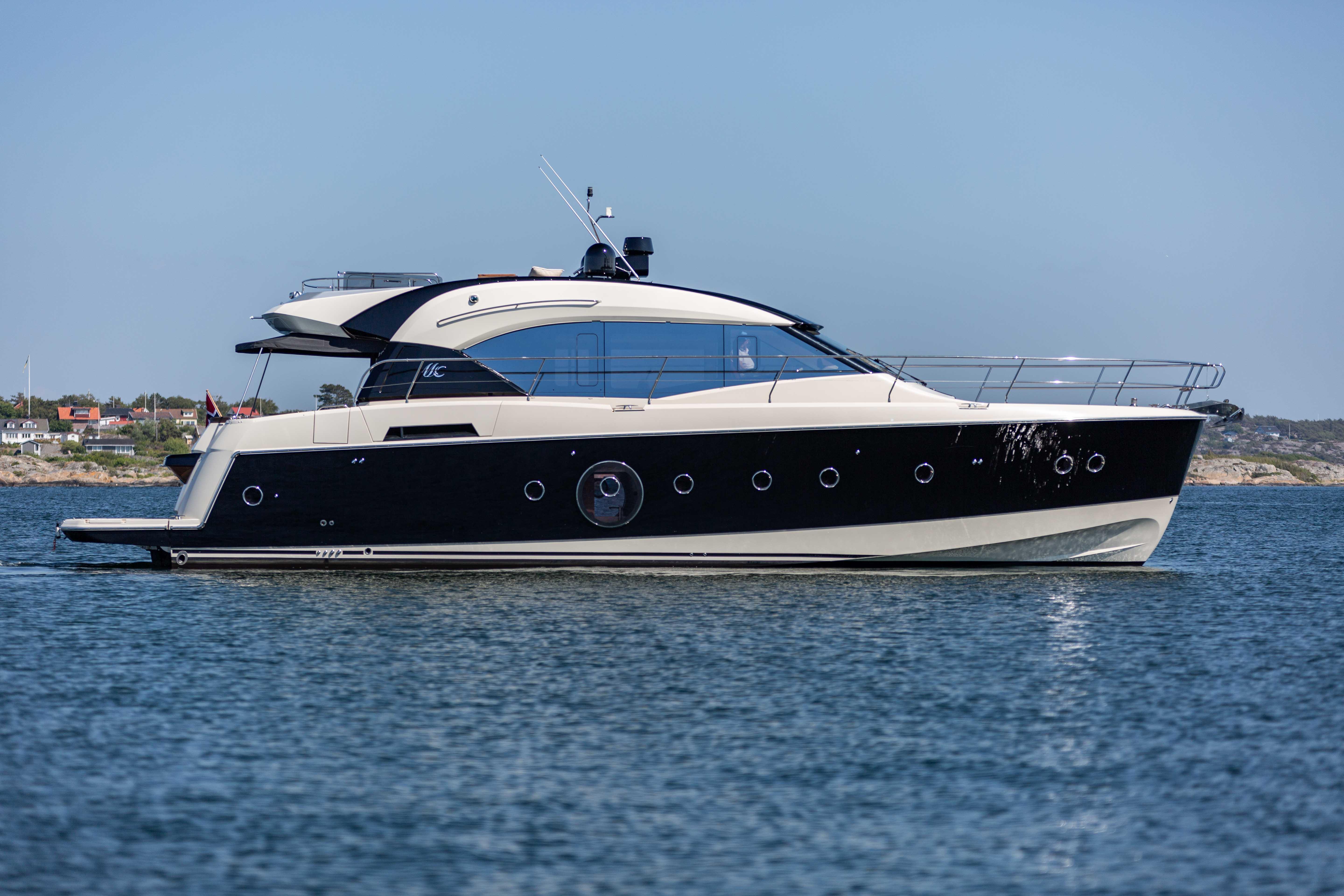Yachts for sale header image