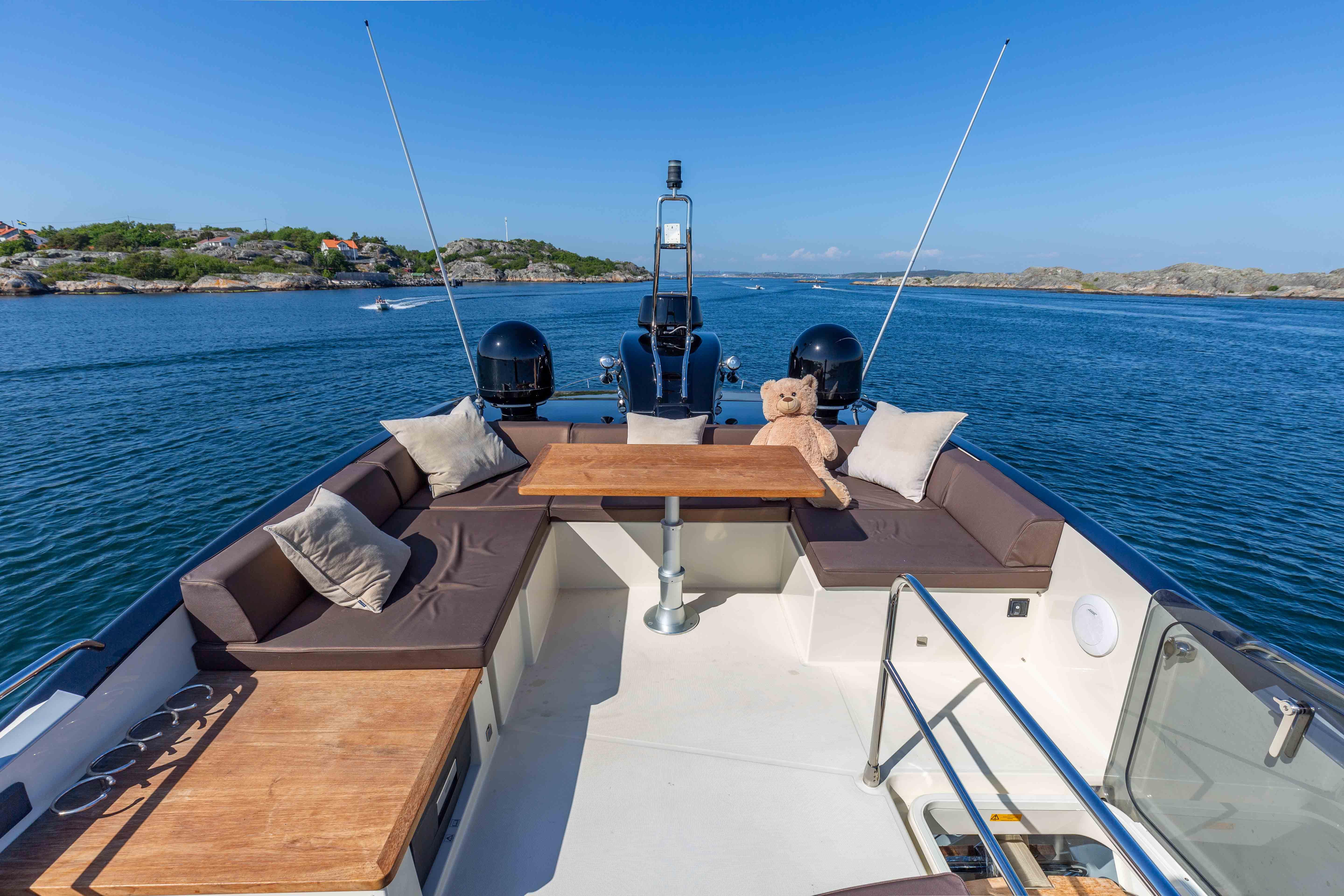 boat image