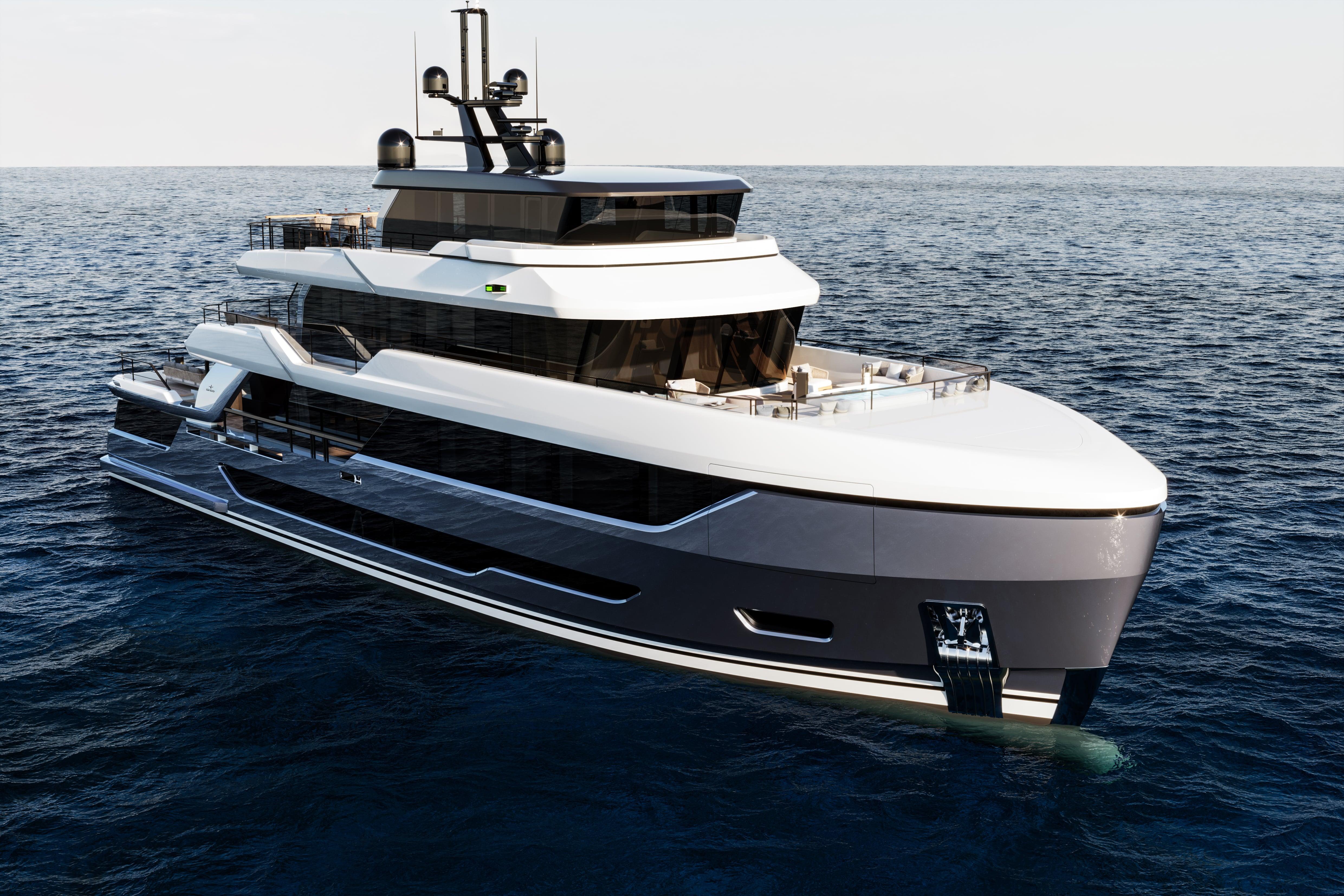 Yachts for sale header image