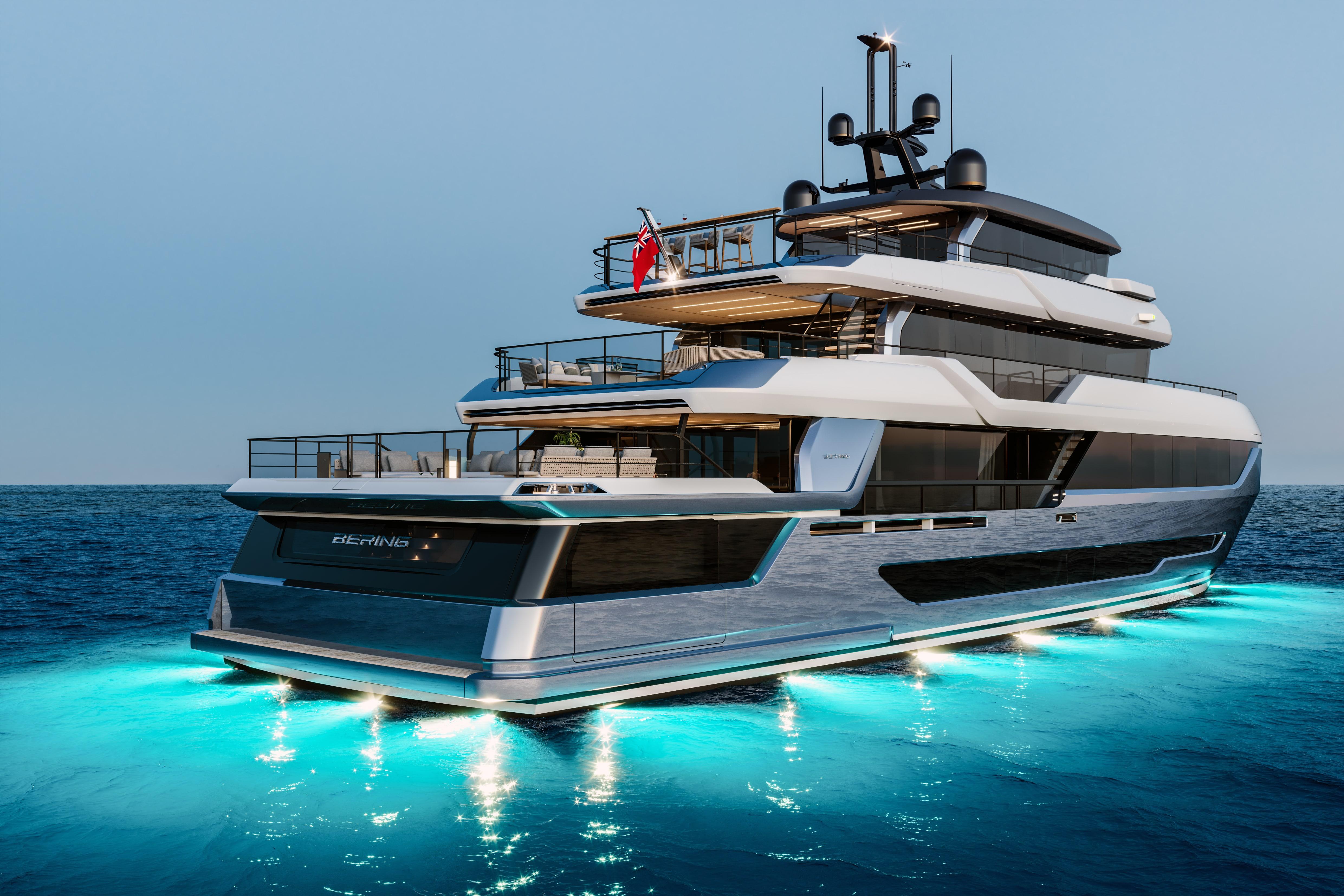boat image