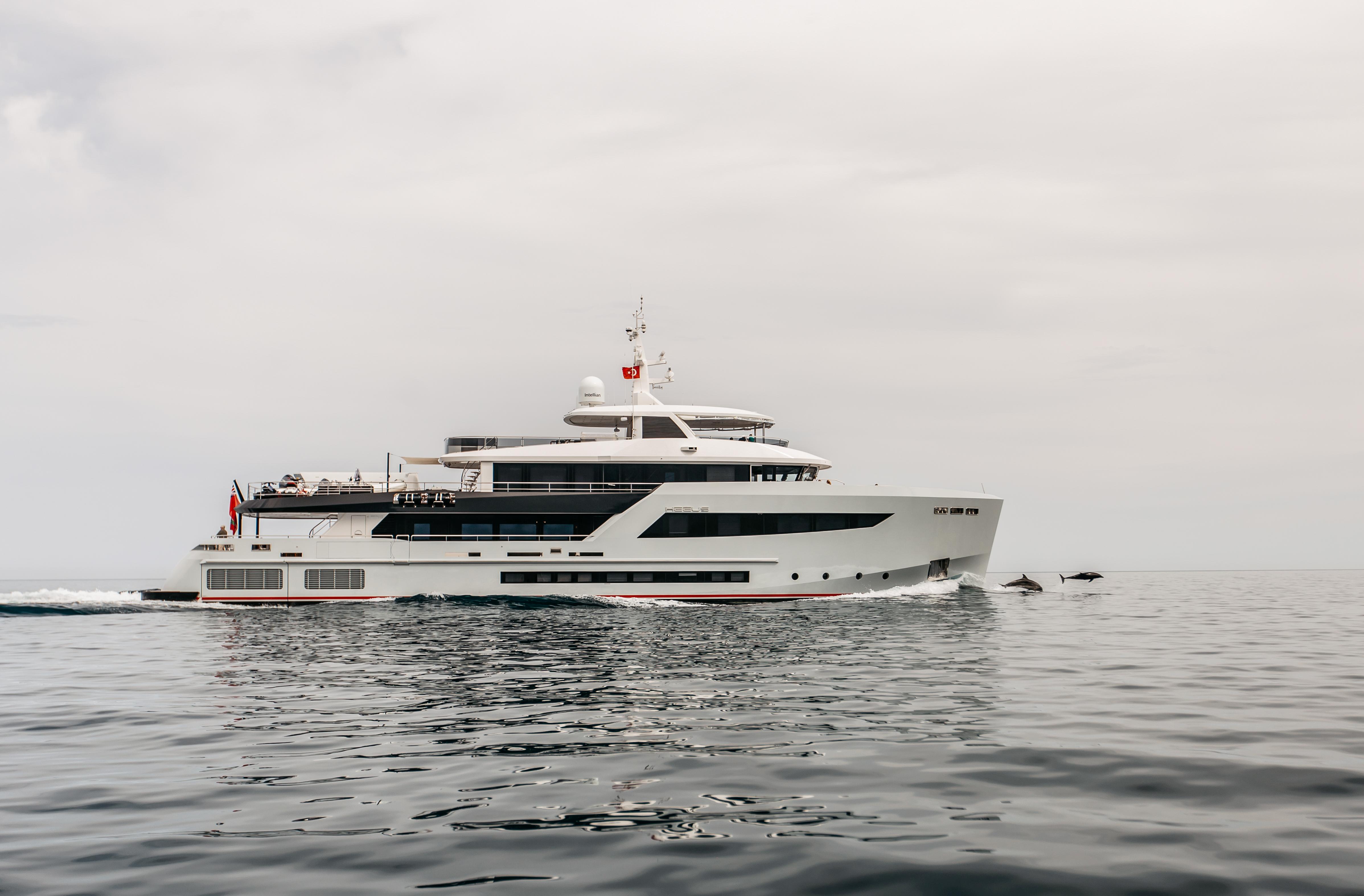 BERING 145 - Image 1