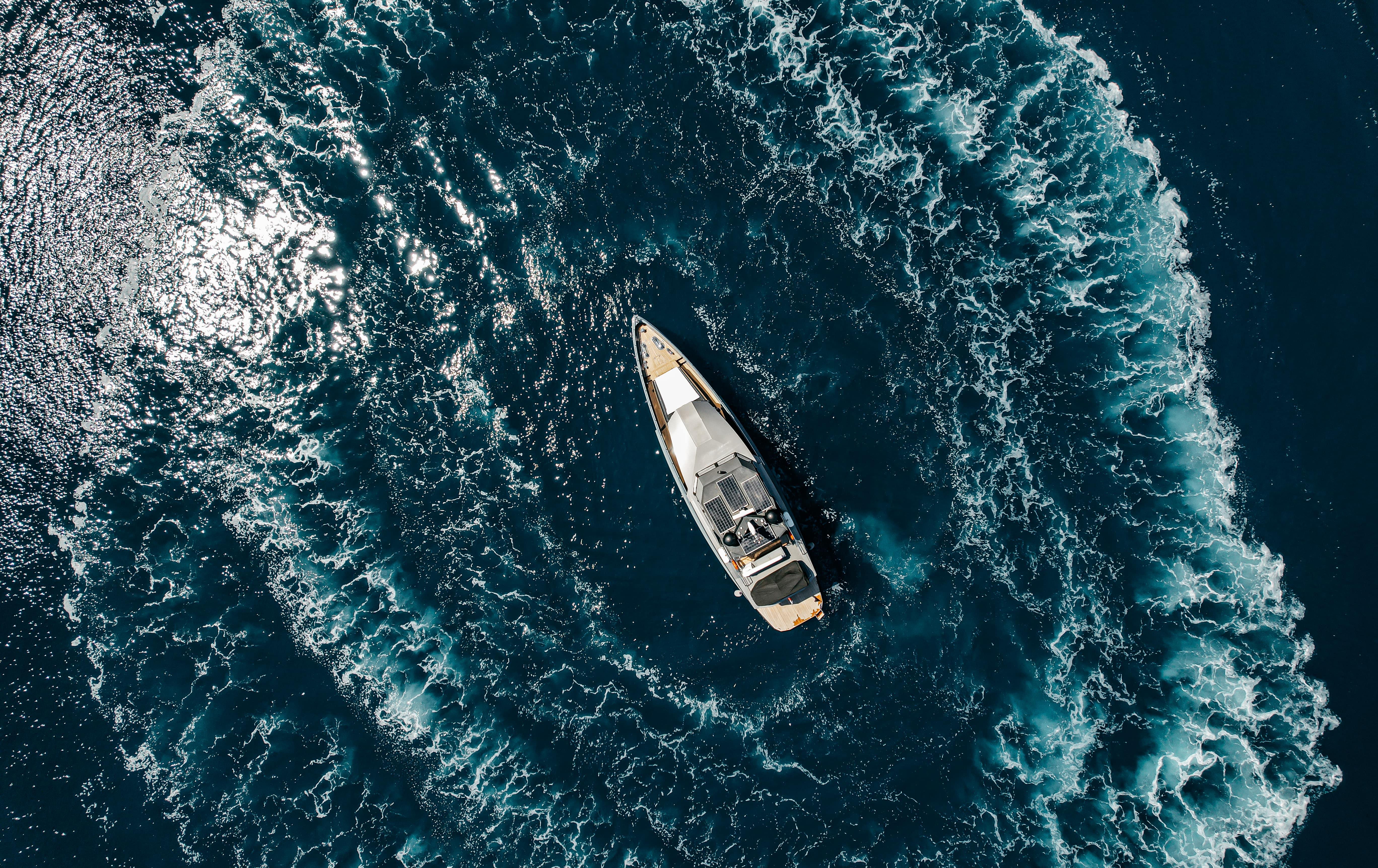 boat image