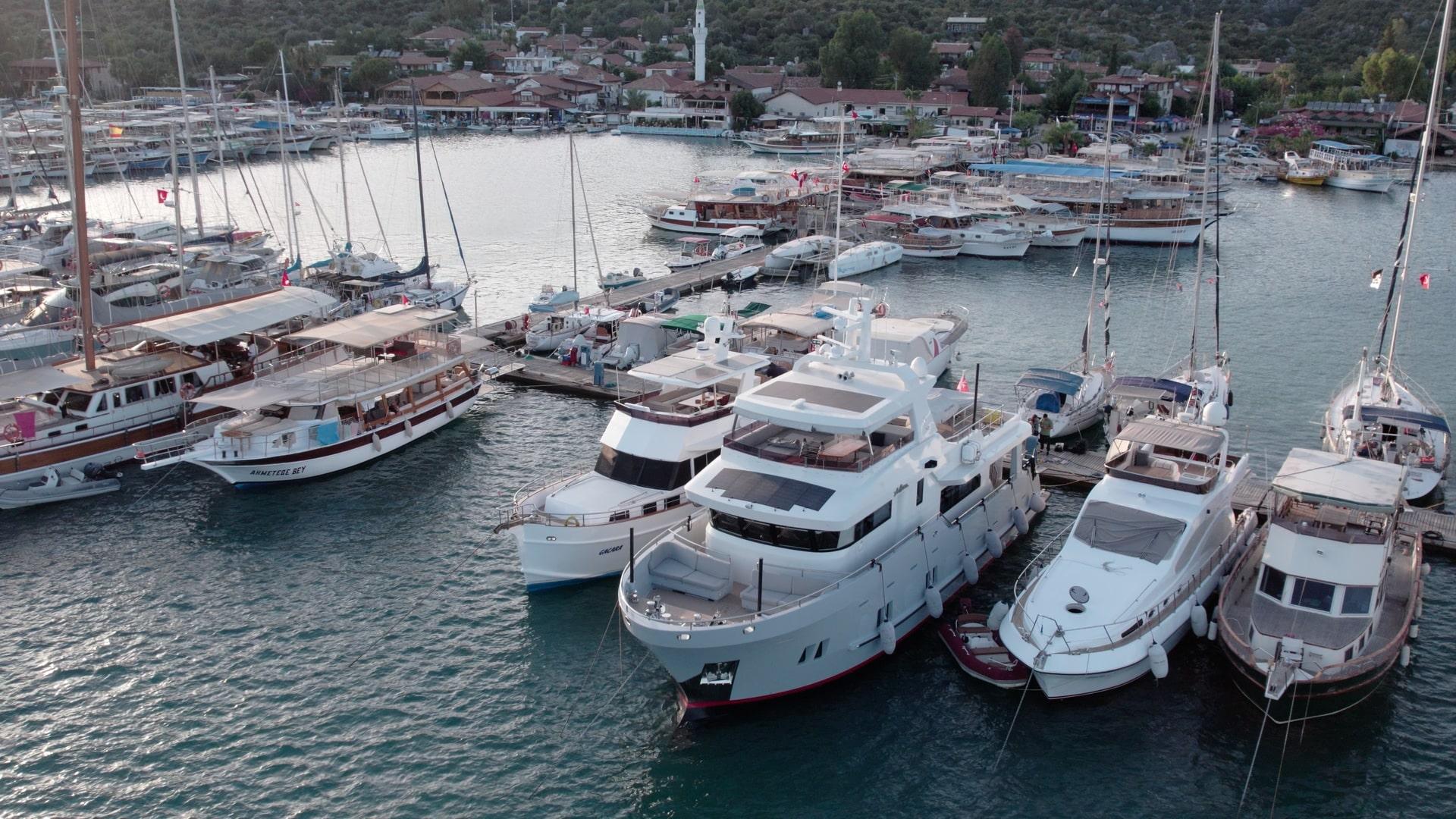 boat image