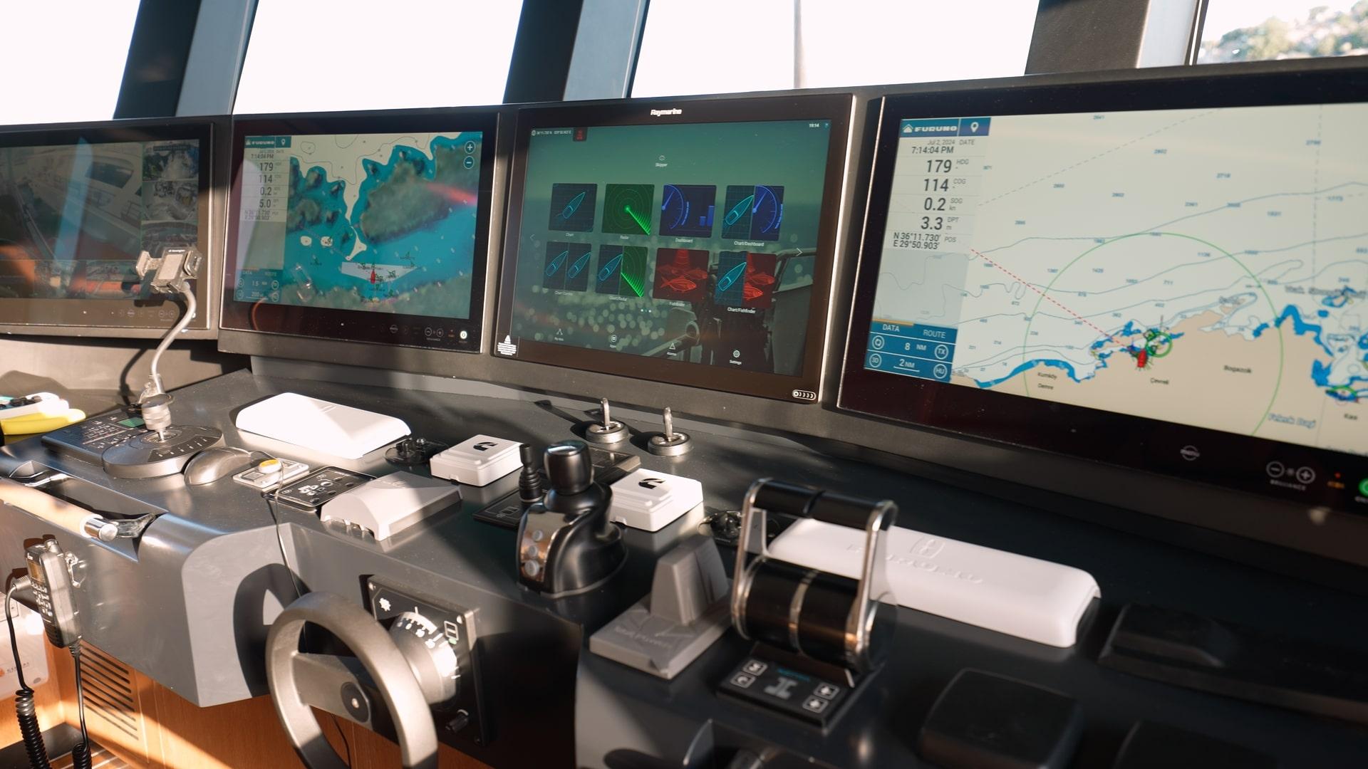 boat image
