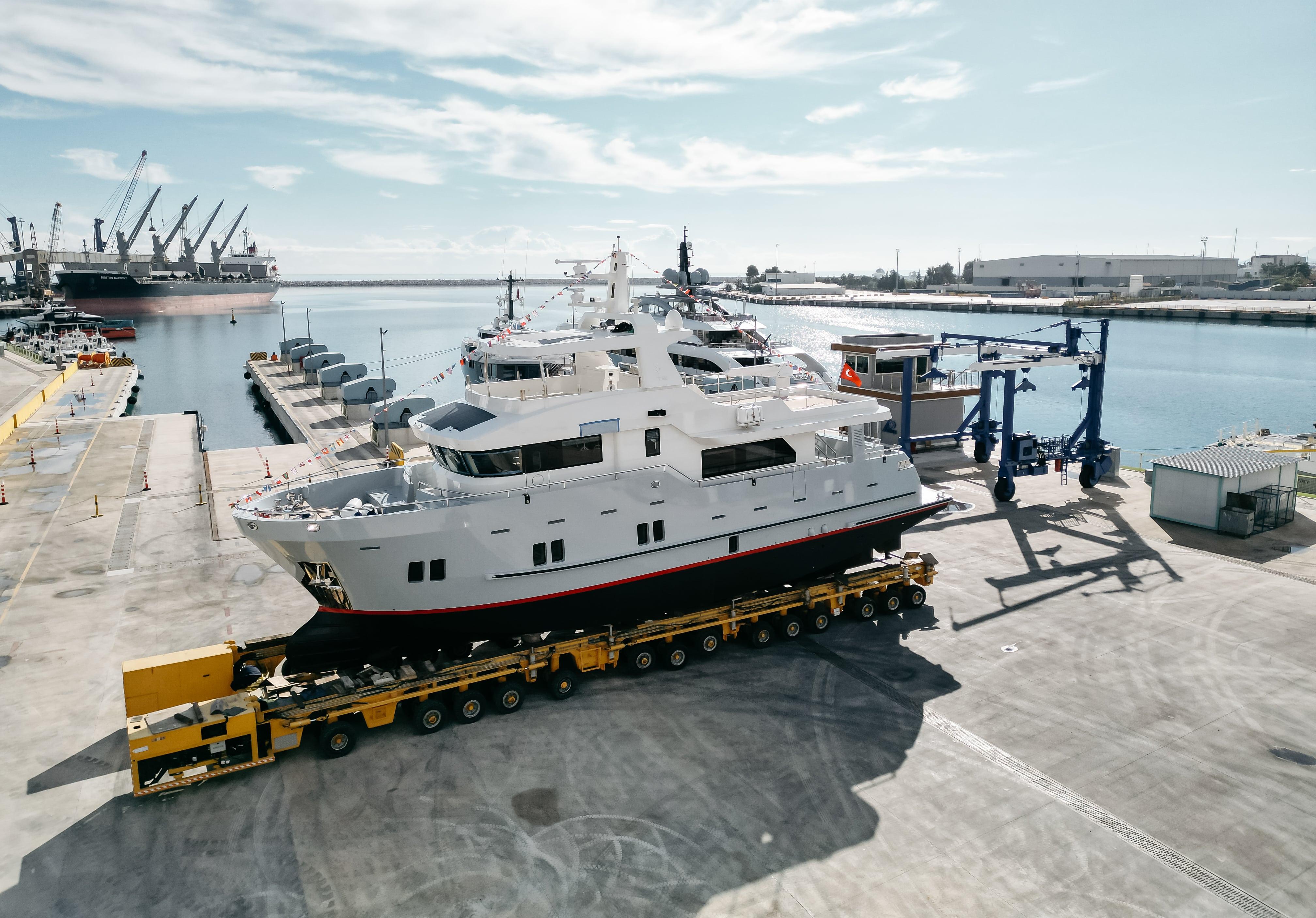 boat image