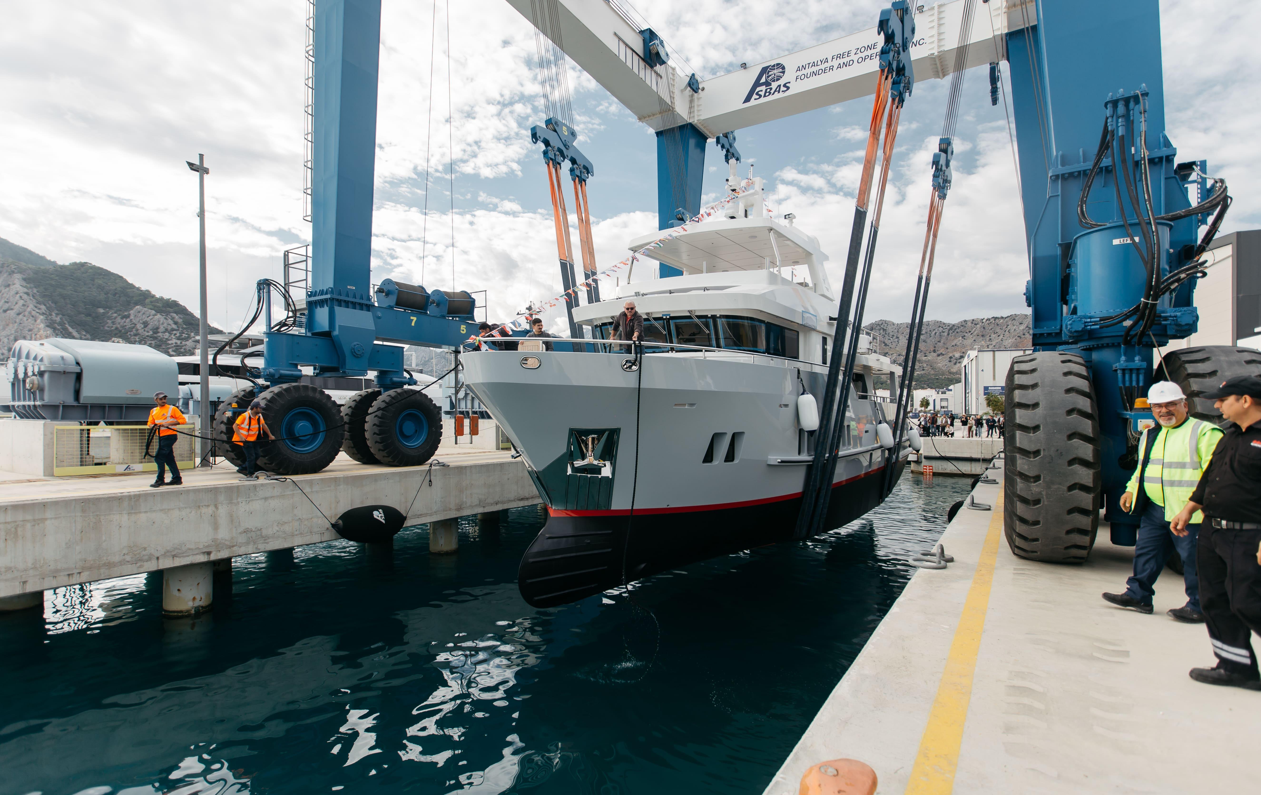 boat image