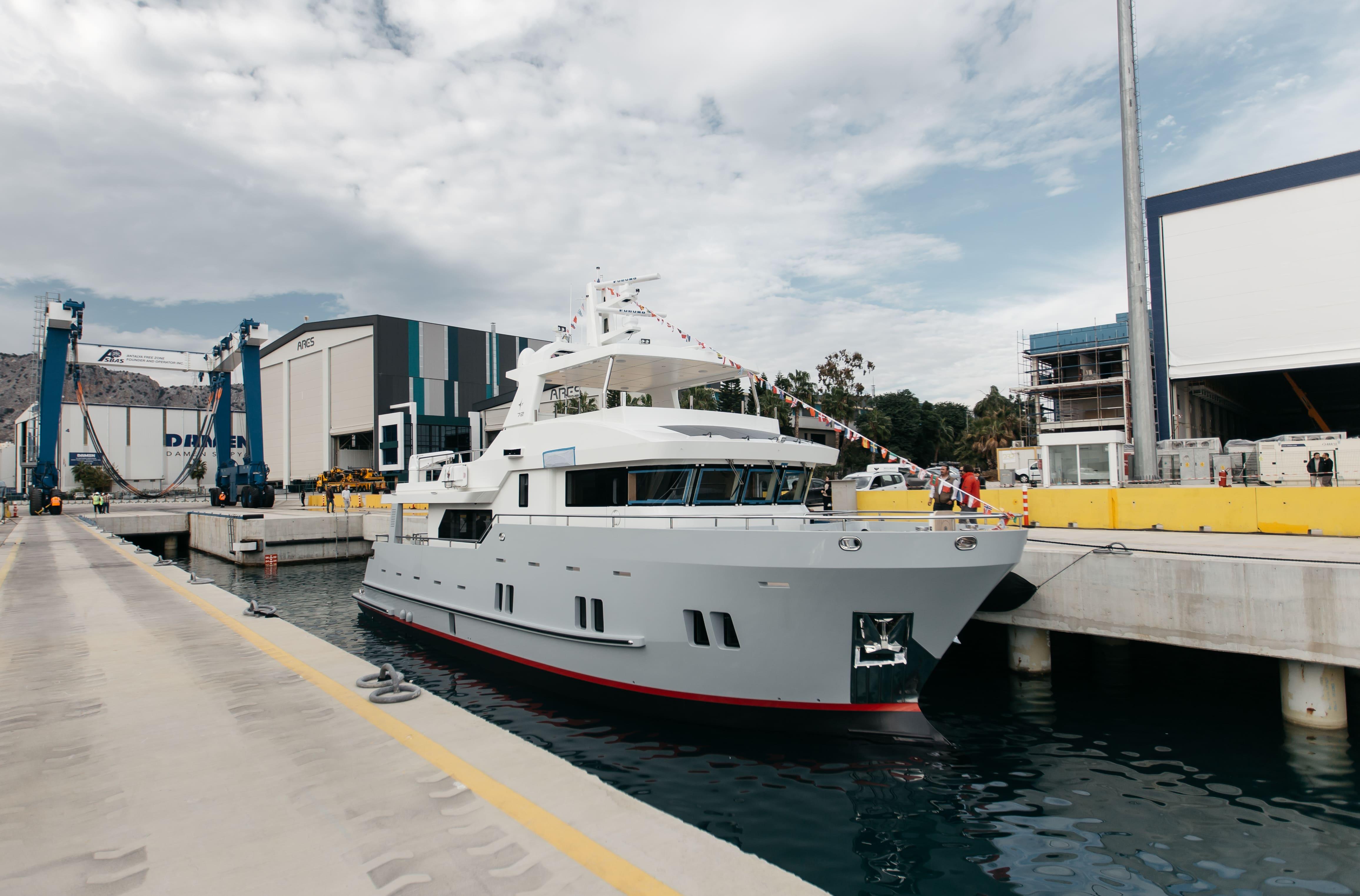 boat image