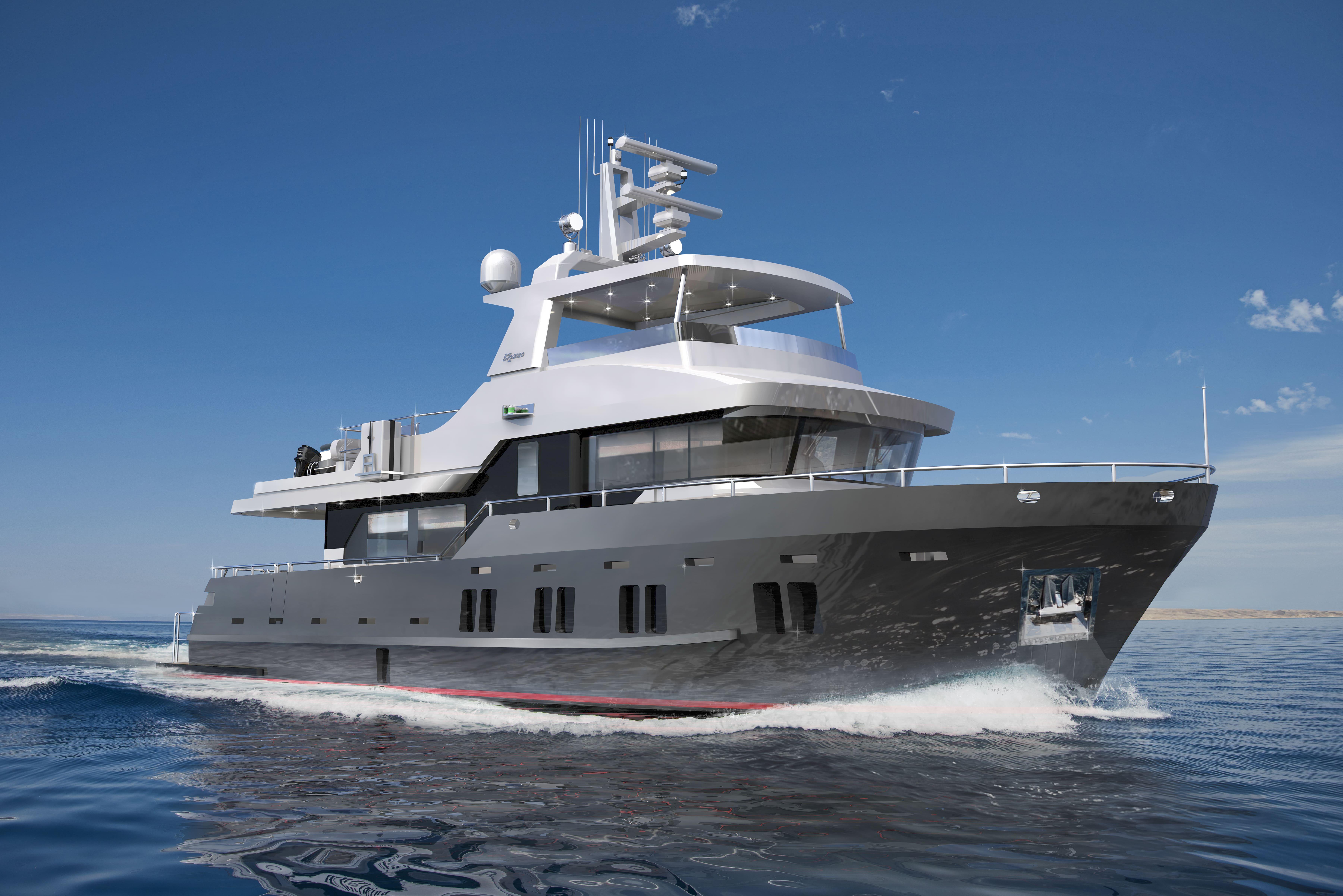 Yachts for sale header image