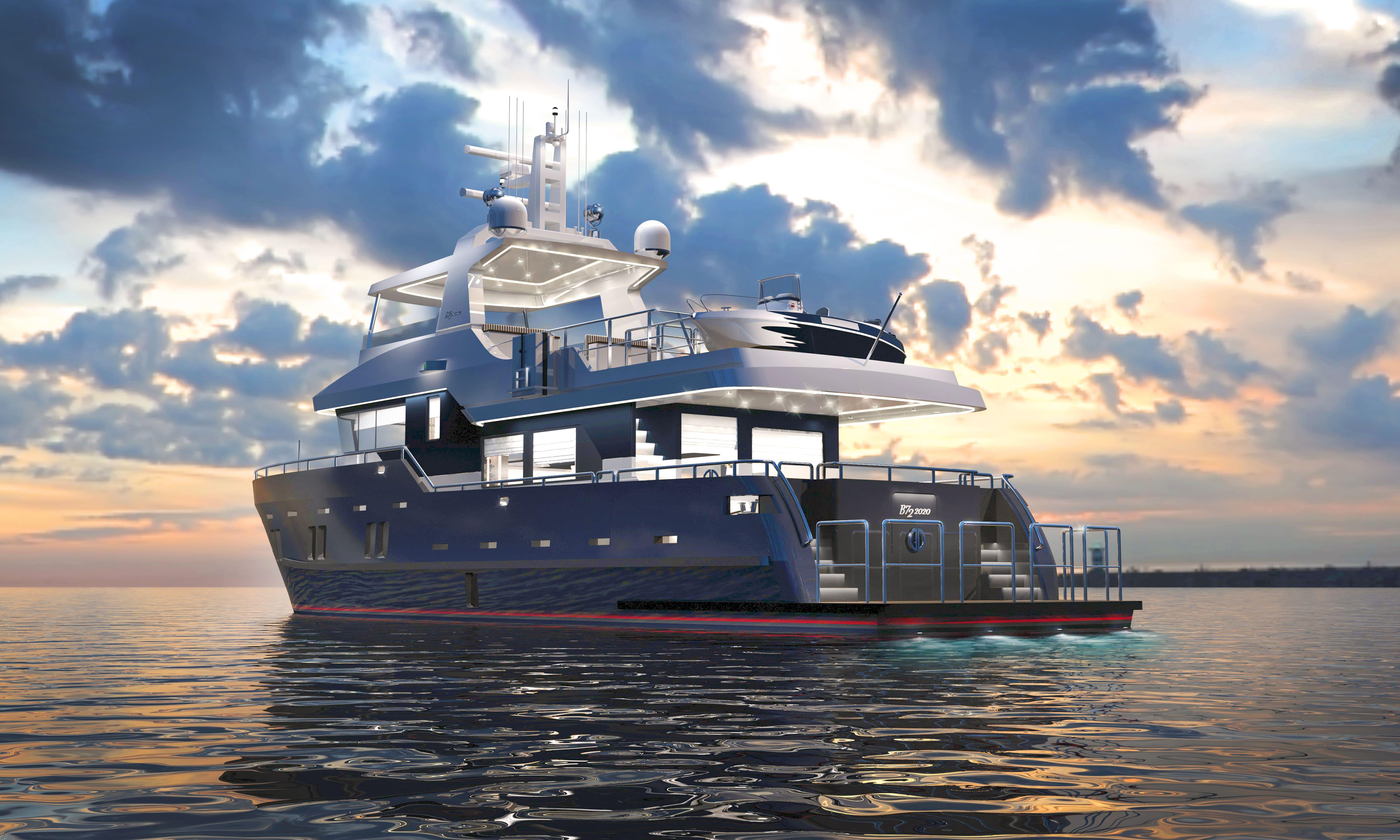boat image