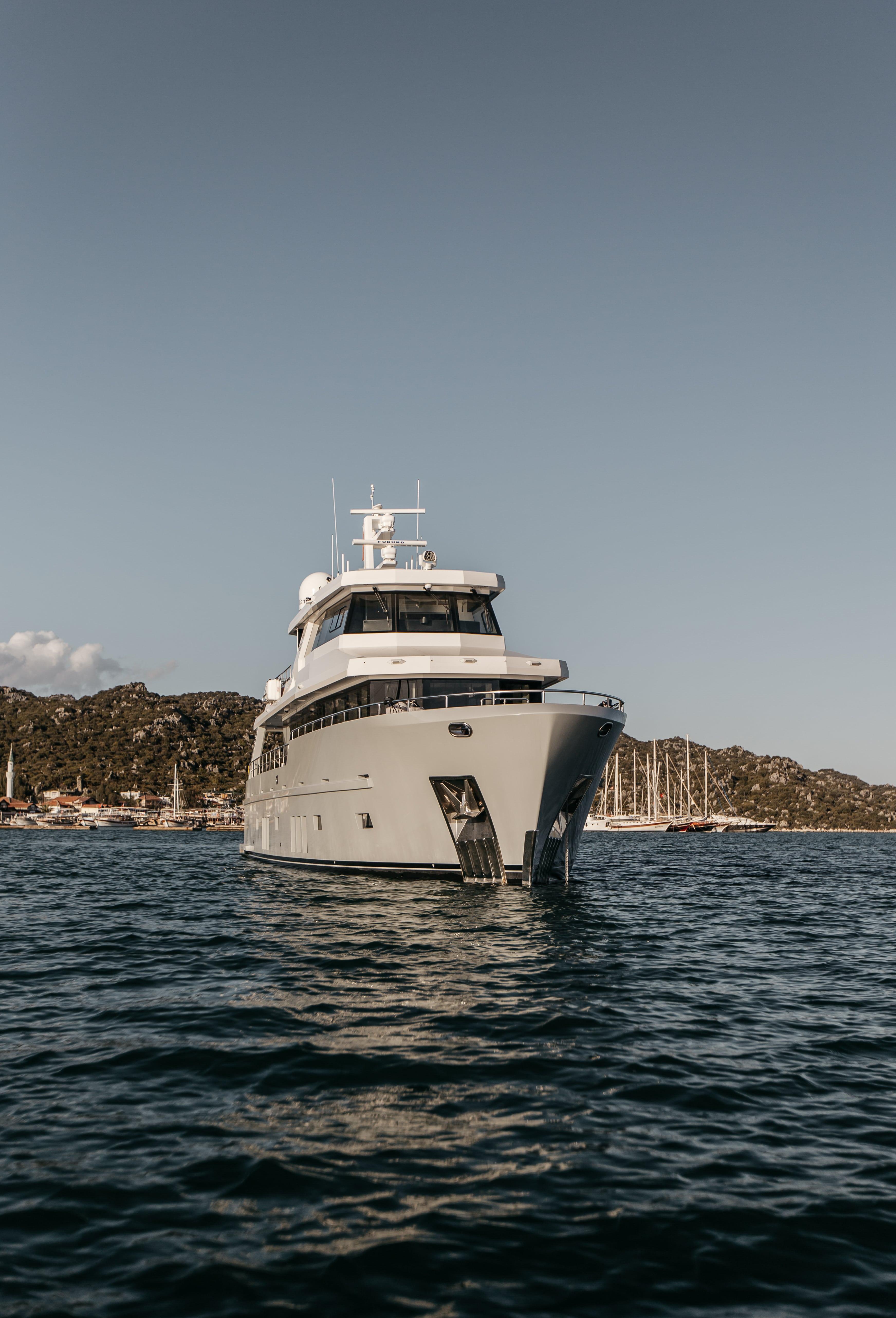 boat image