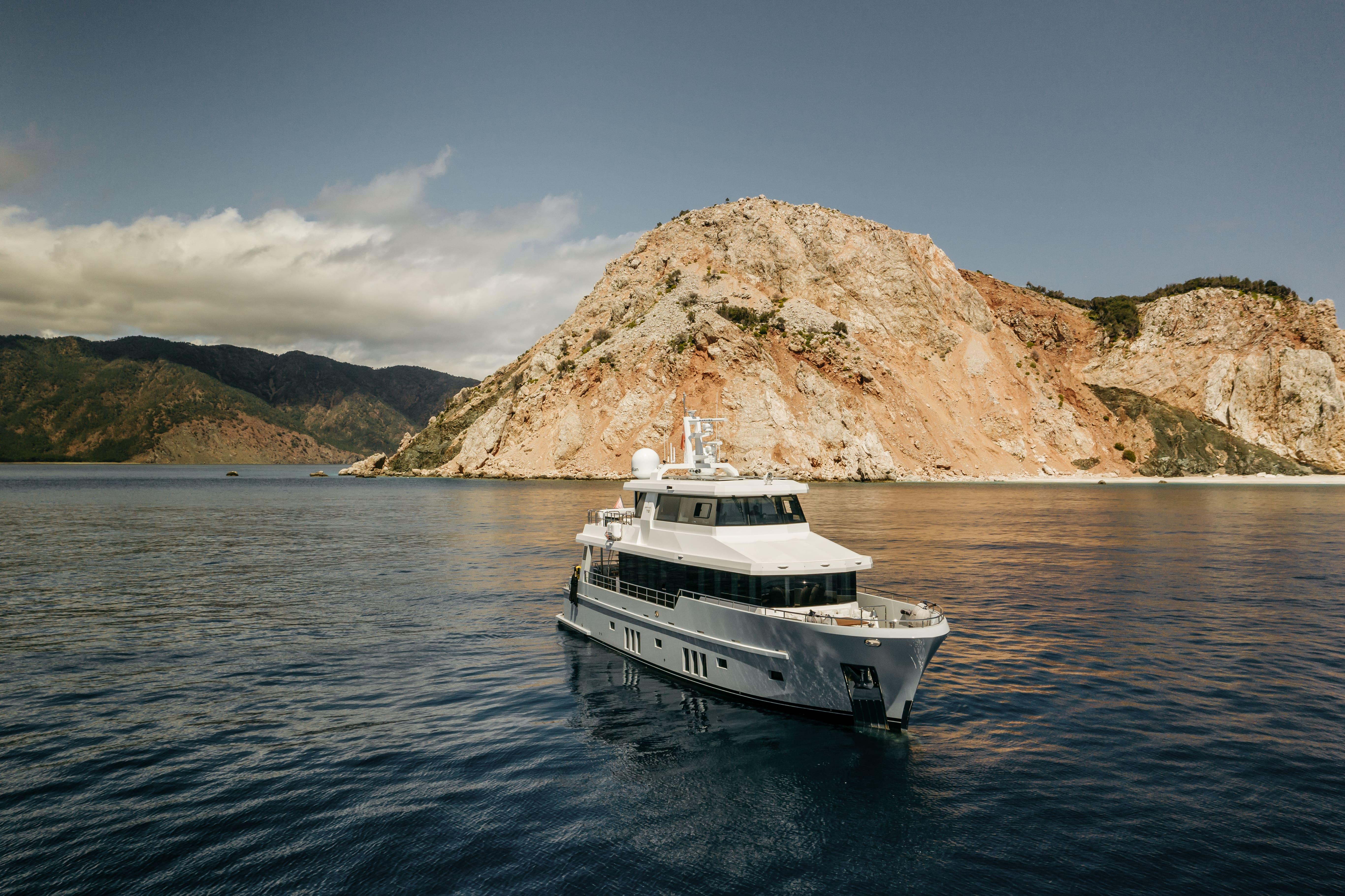 boat image