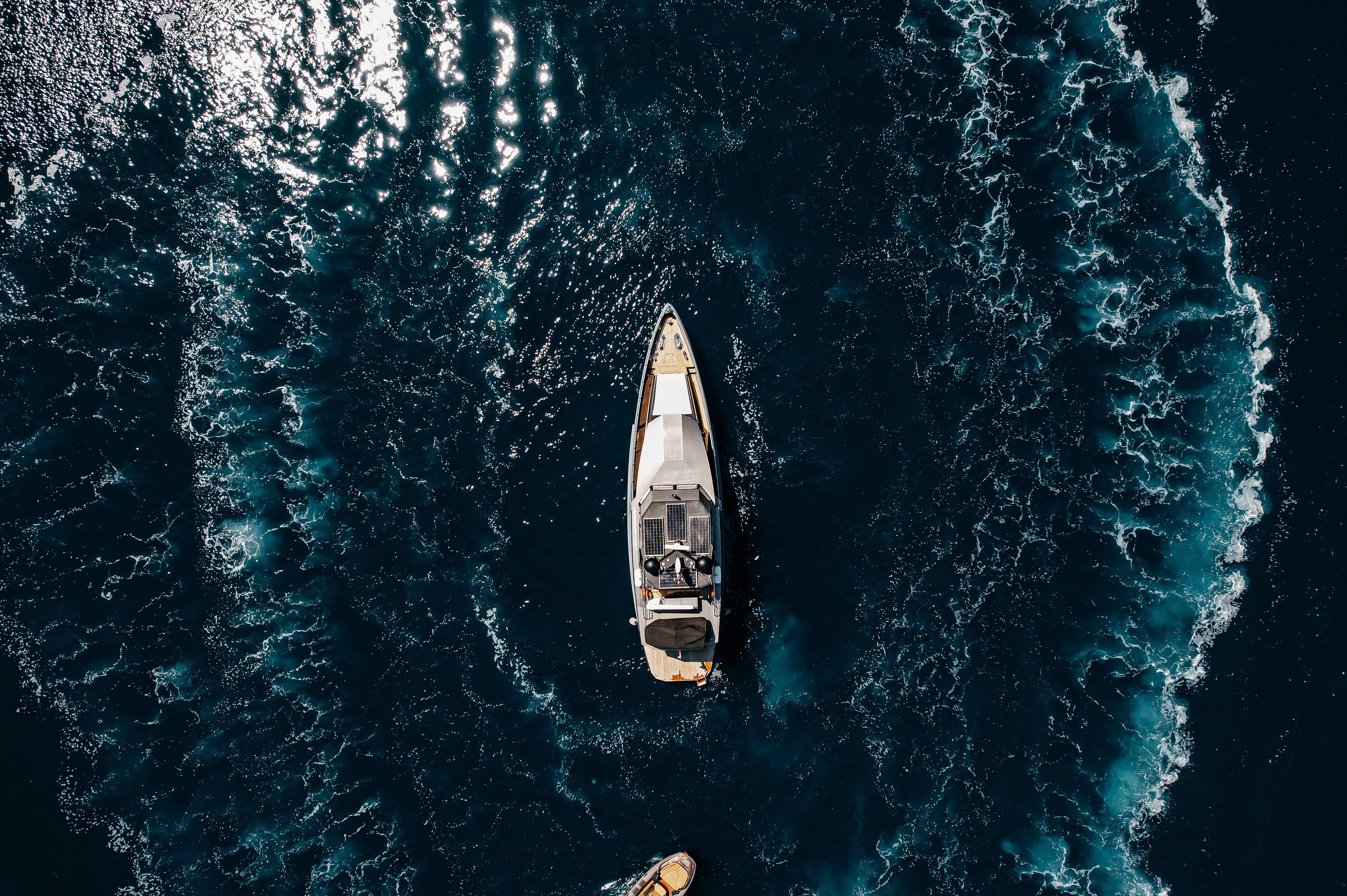 boat image