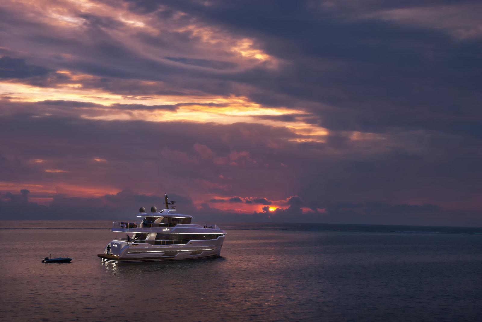 boat image