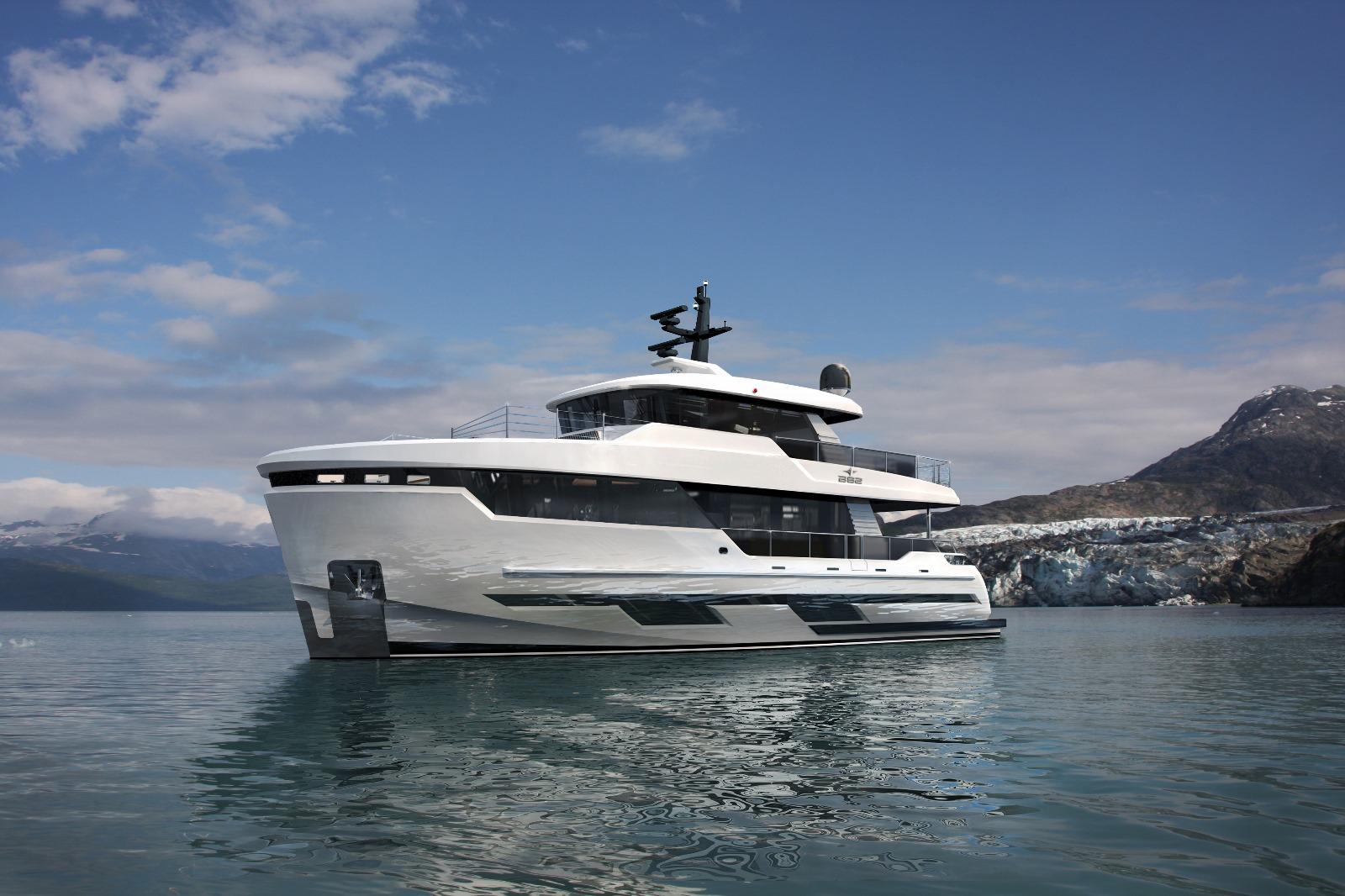 Yachts for sale header image