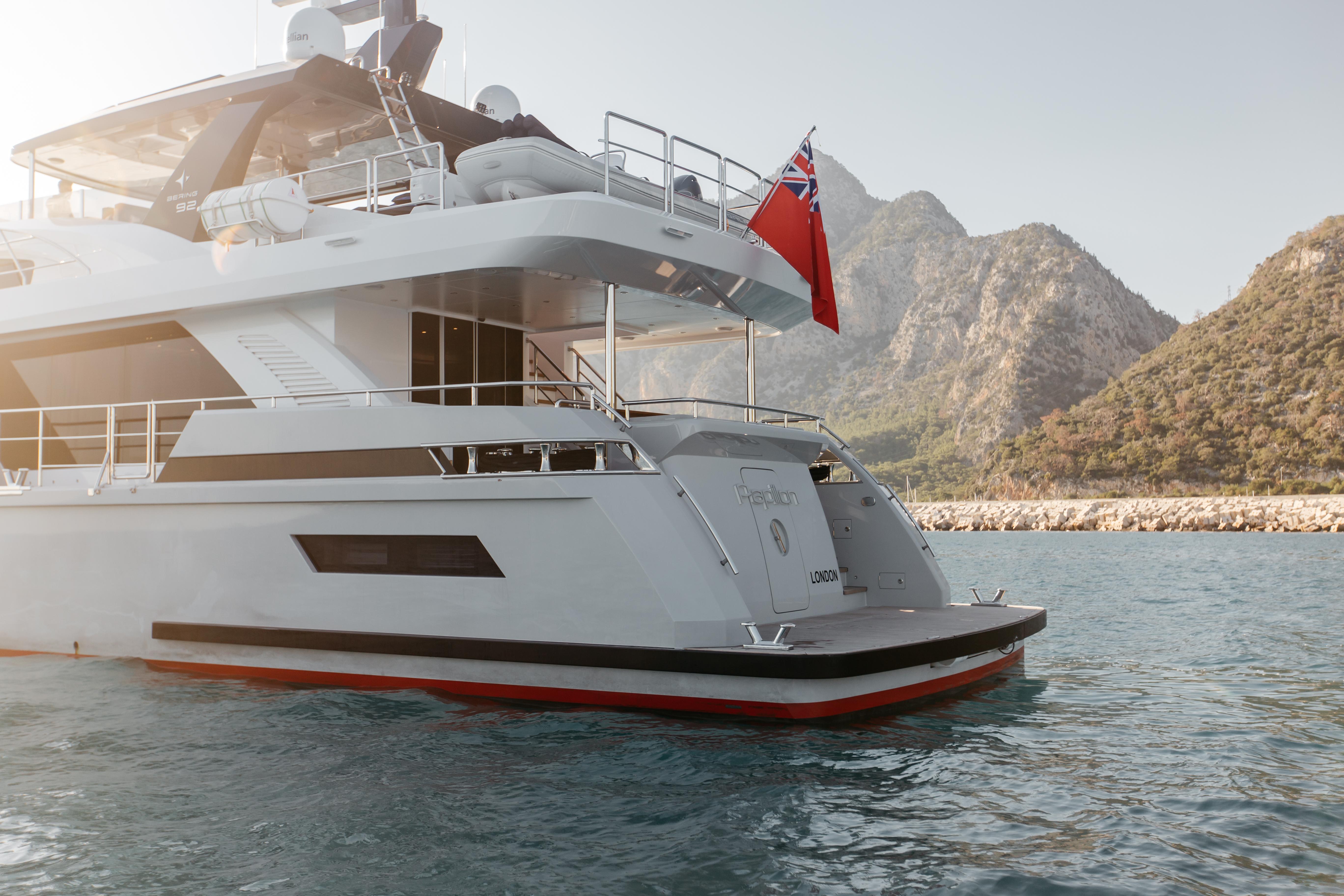 boat image