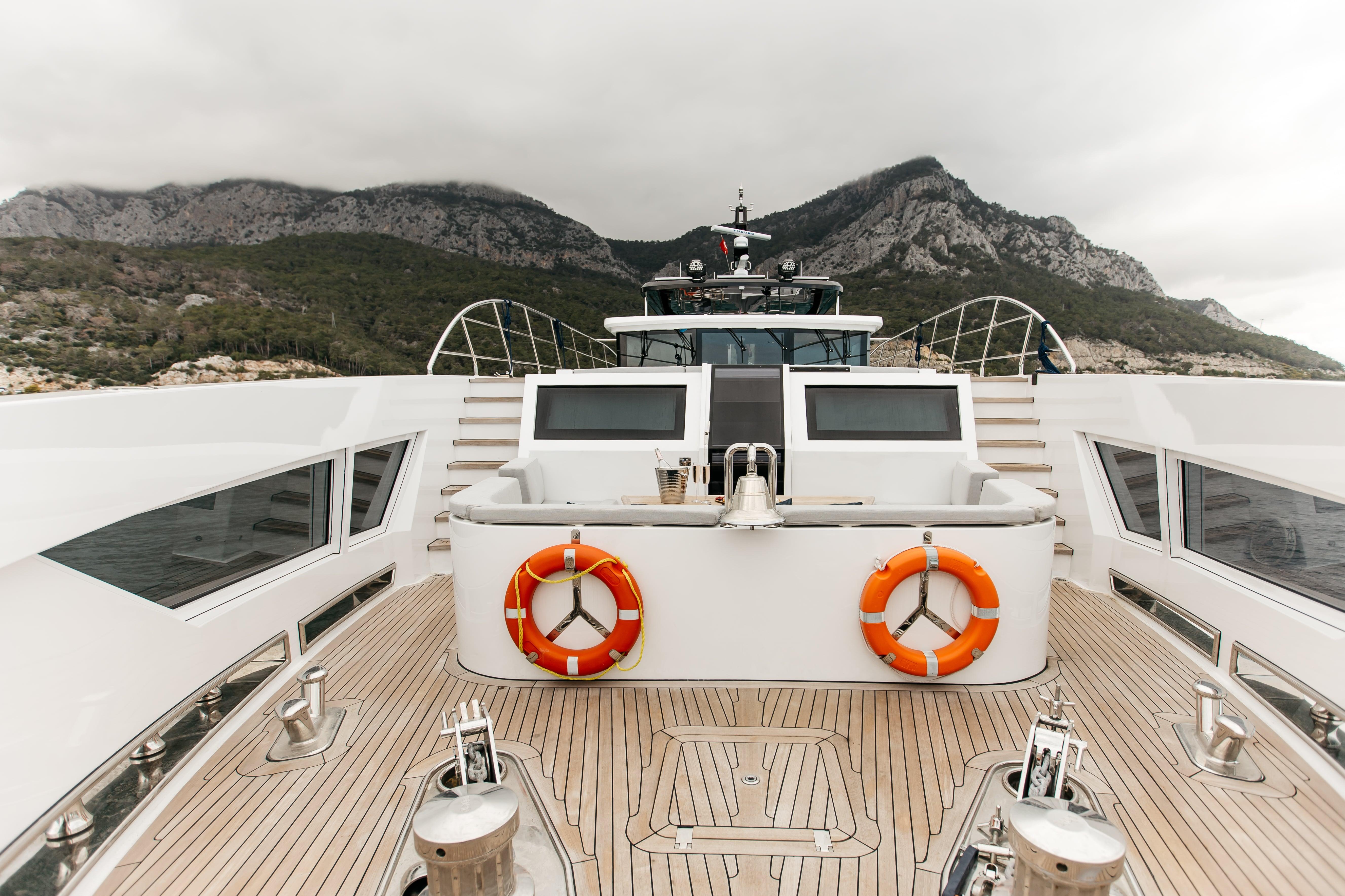 boat image