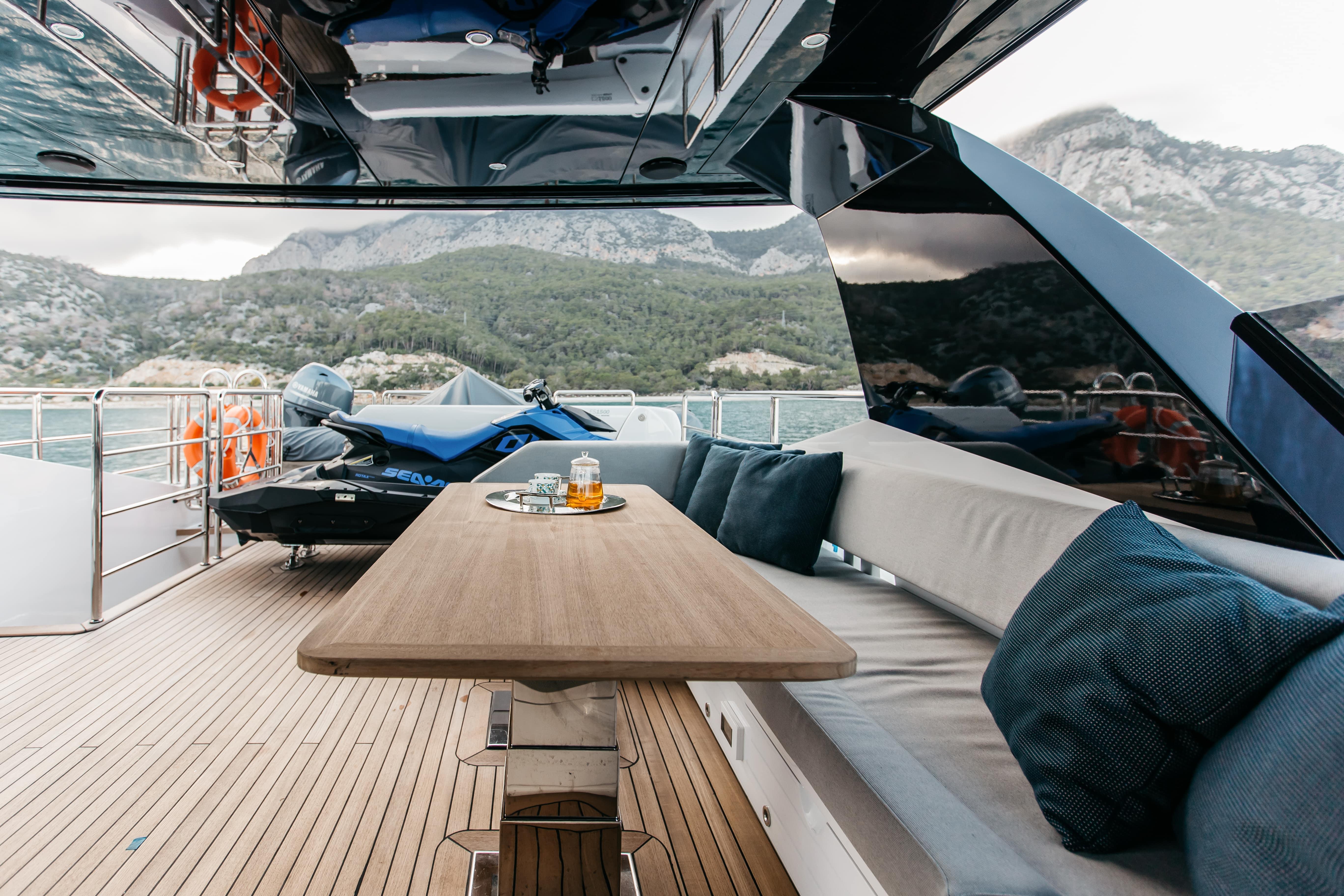 boat image