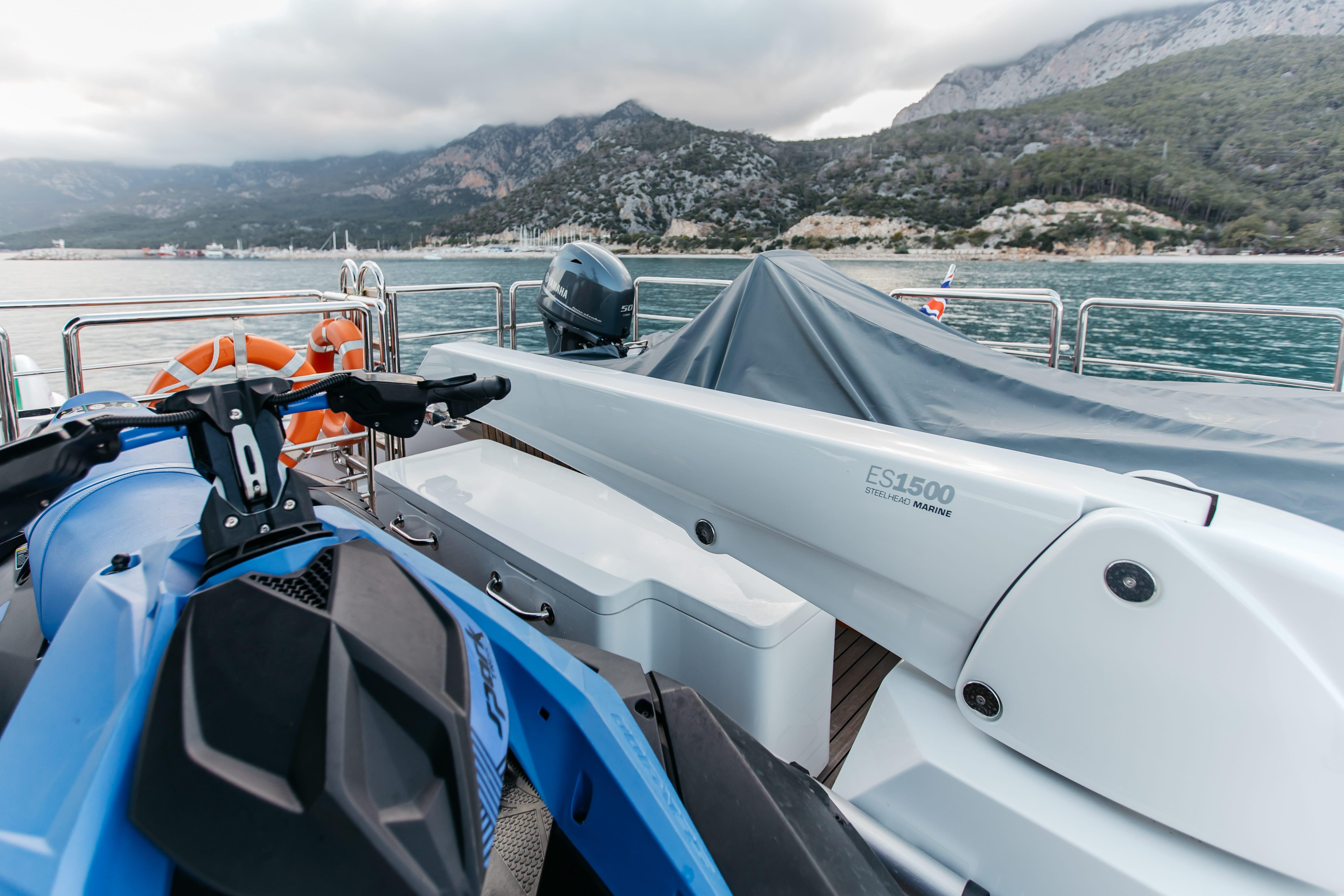 boat image