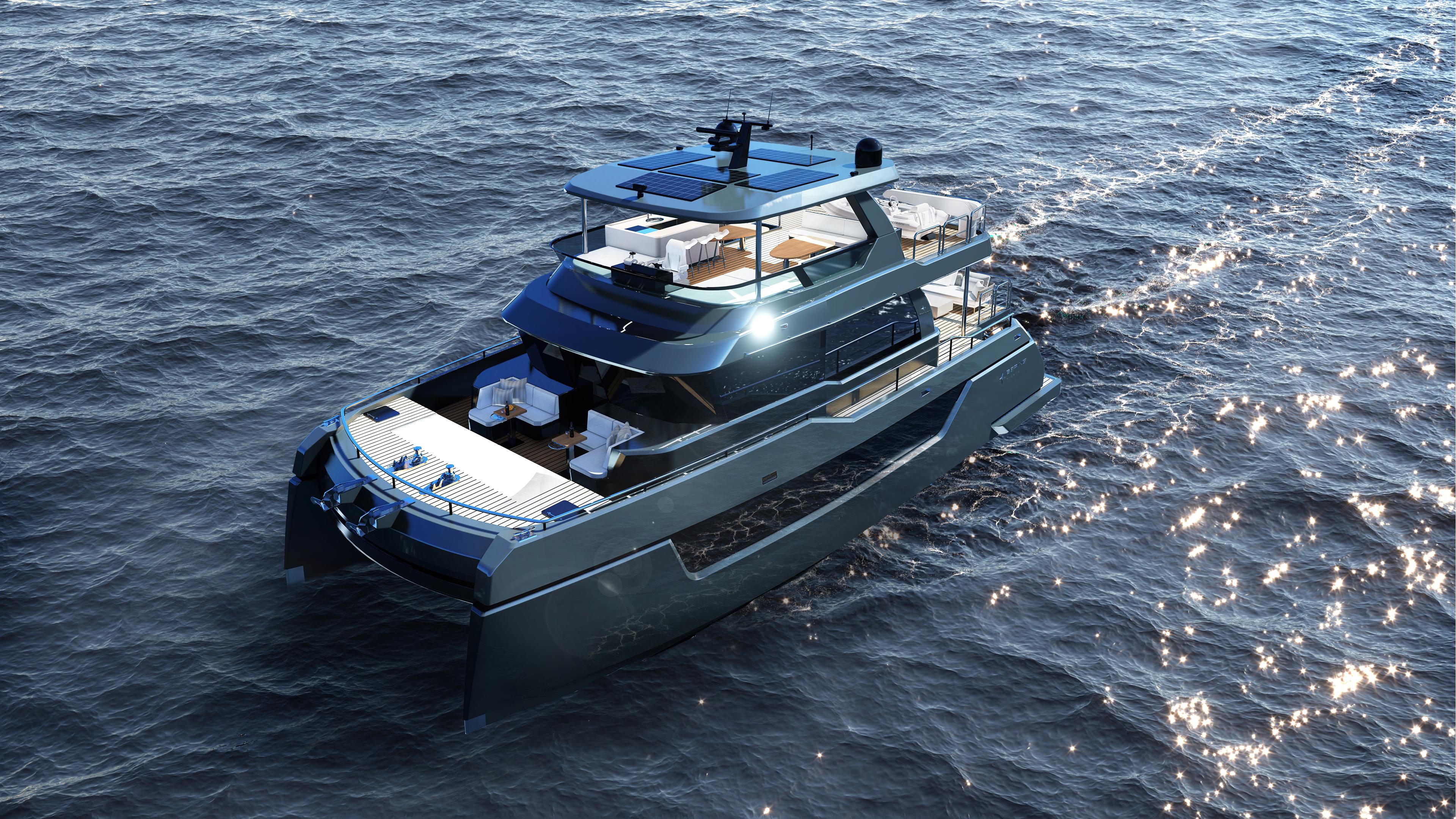Yachts for sale header image
