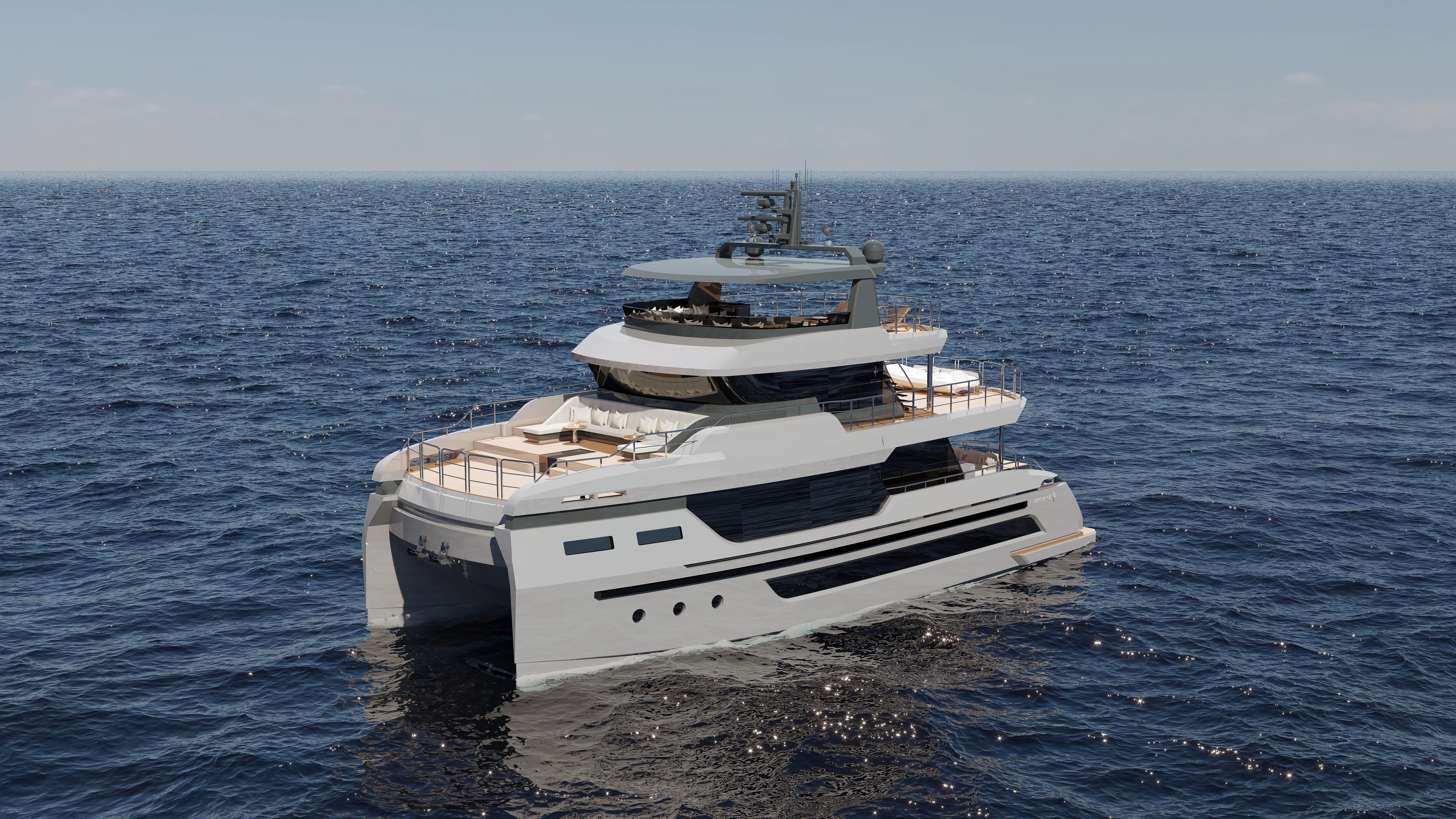 Yachts for sale header image