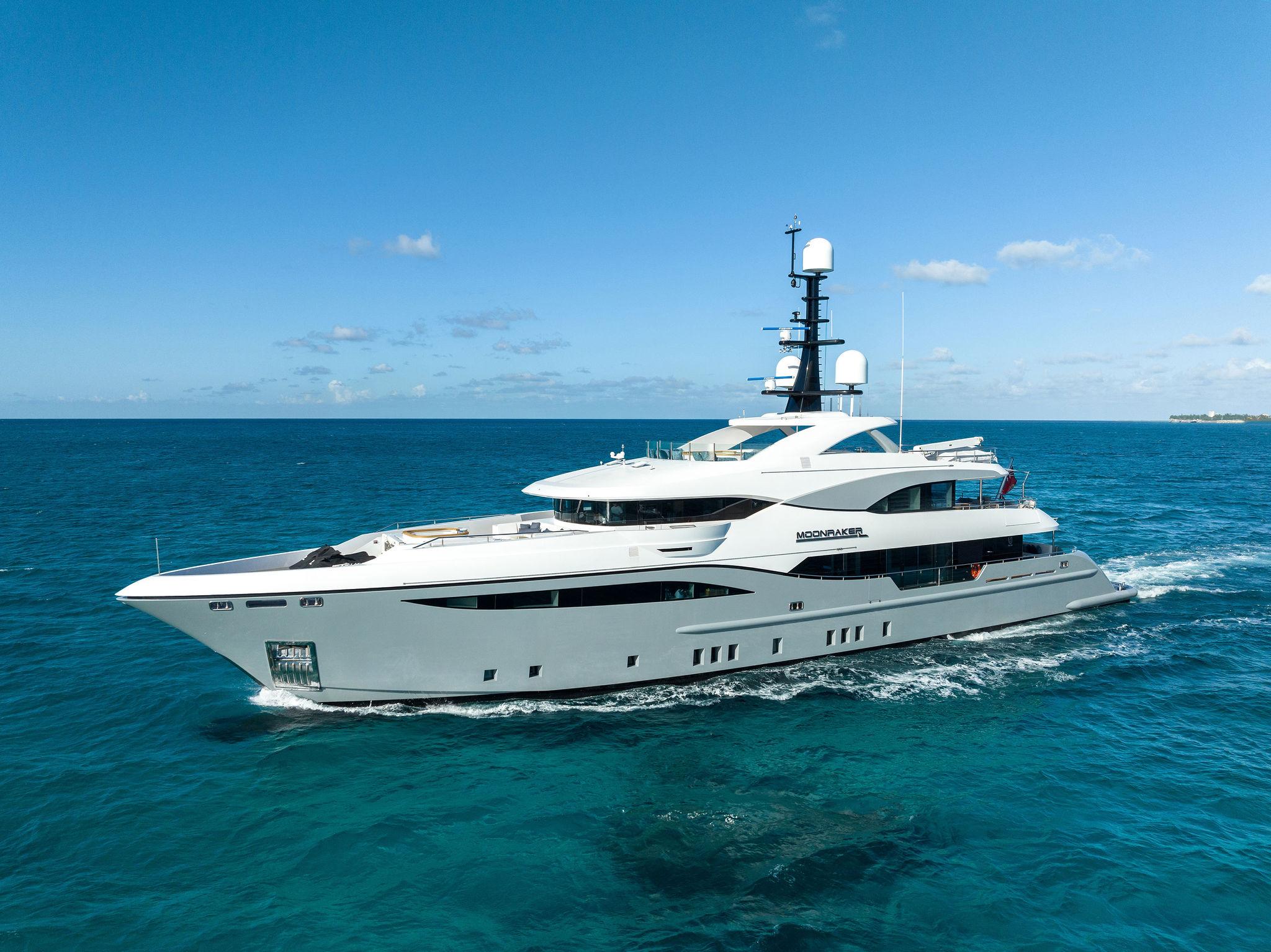 Yachts for sale header image