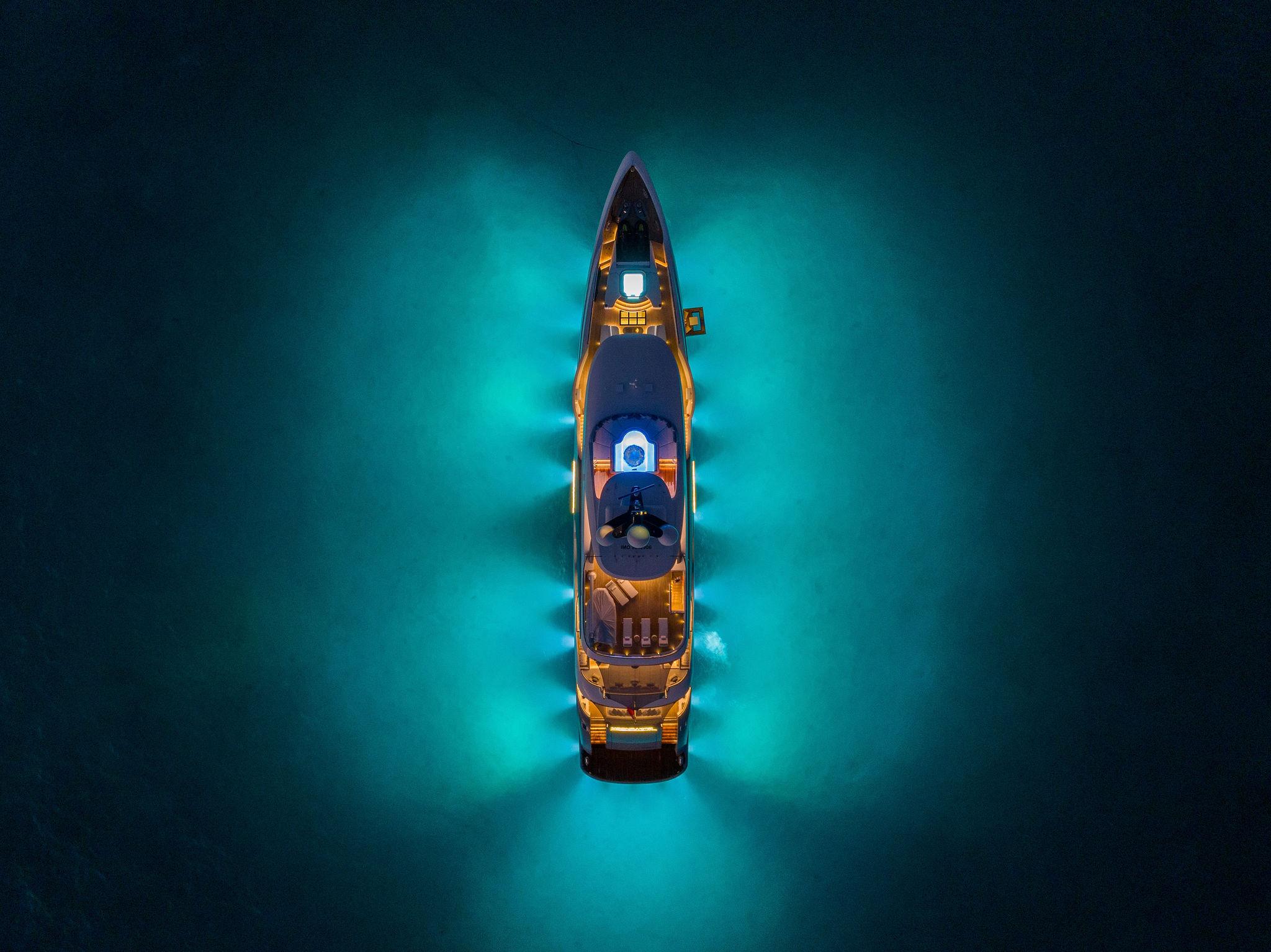 boat image