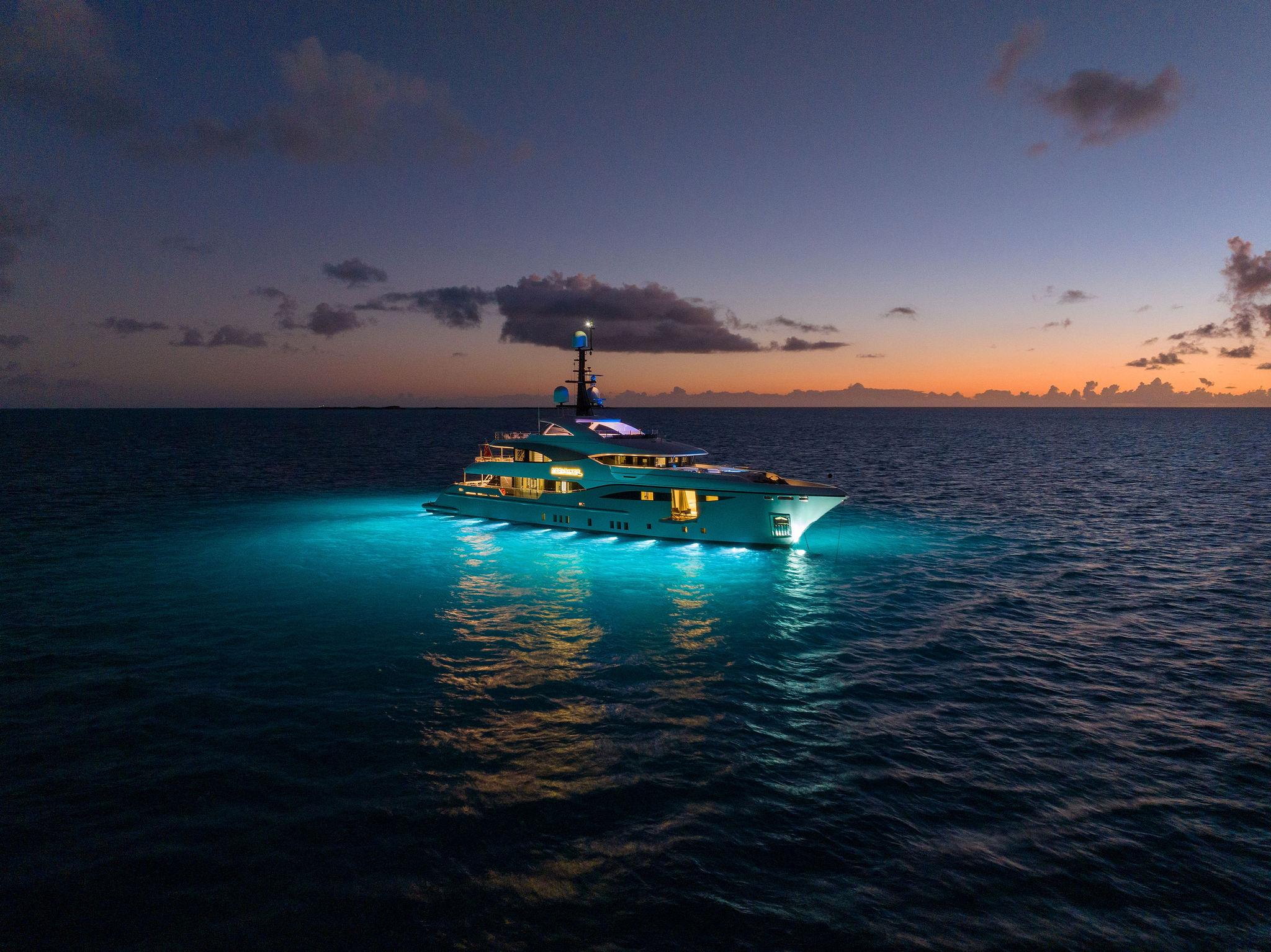 boat image