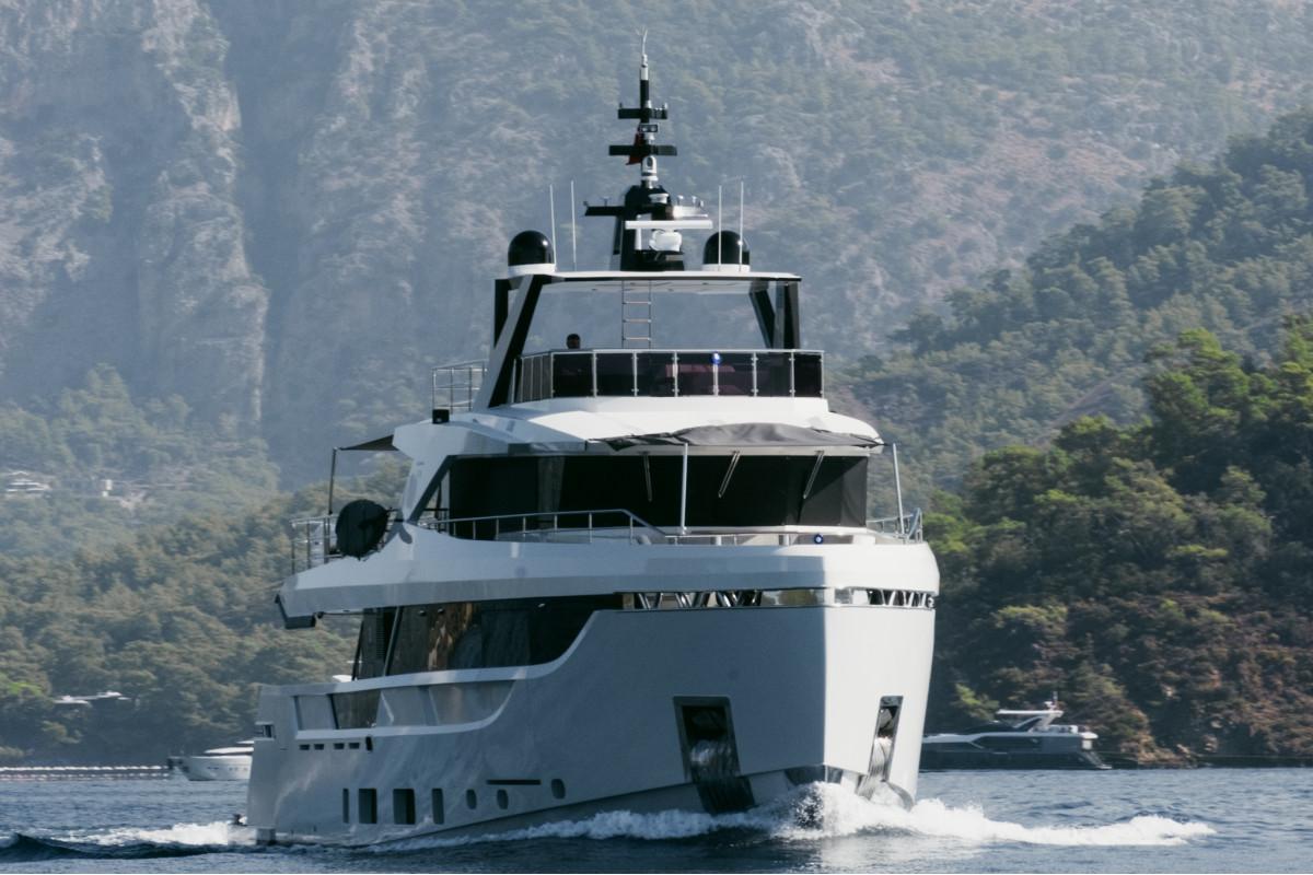 boat image