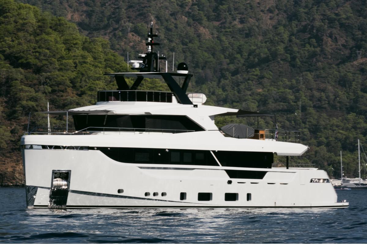 boat image