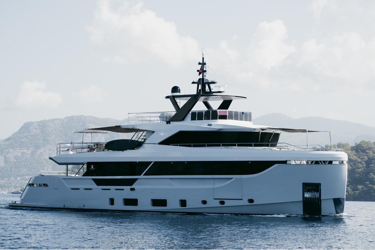 boat image