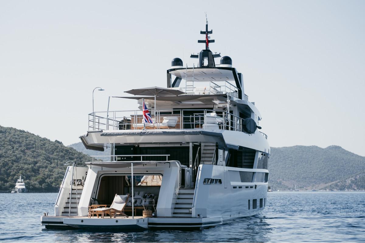 boat image