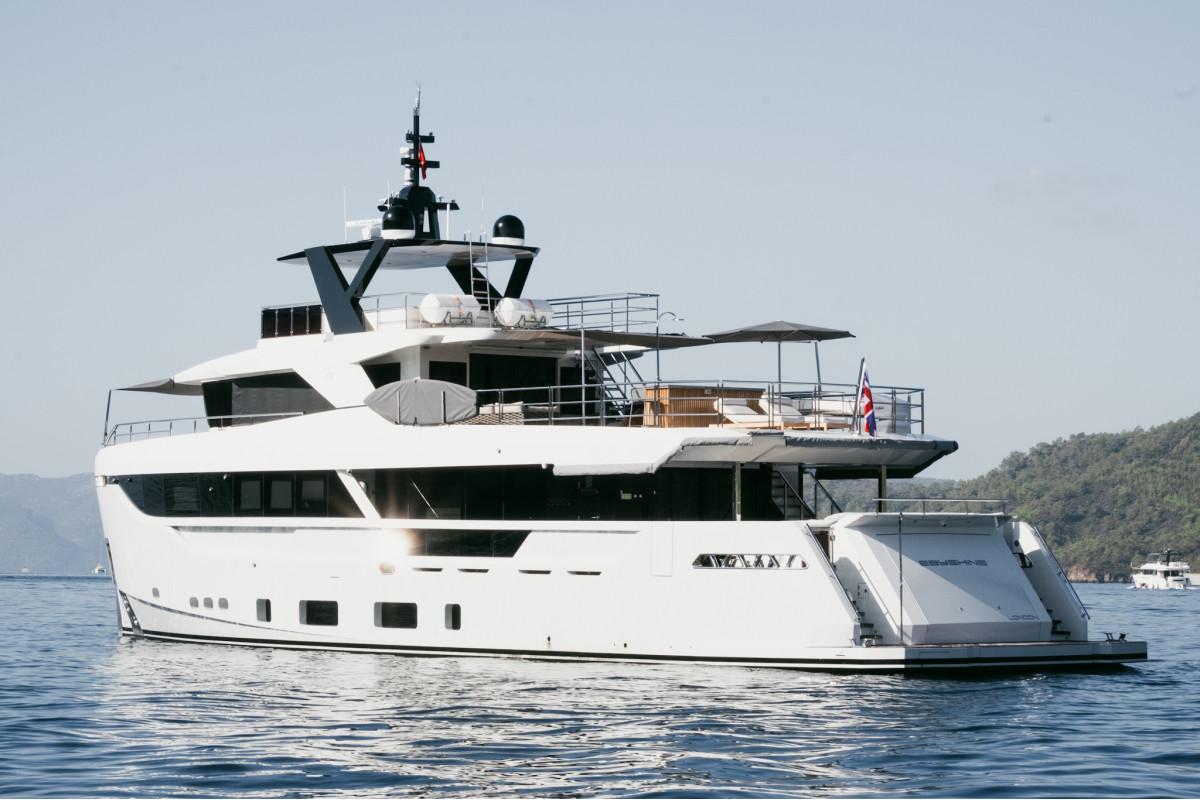 boat image