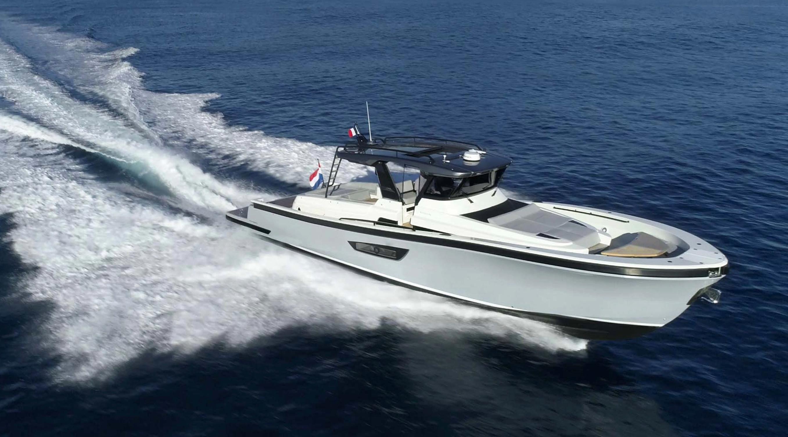 Yachts for sale header image