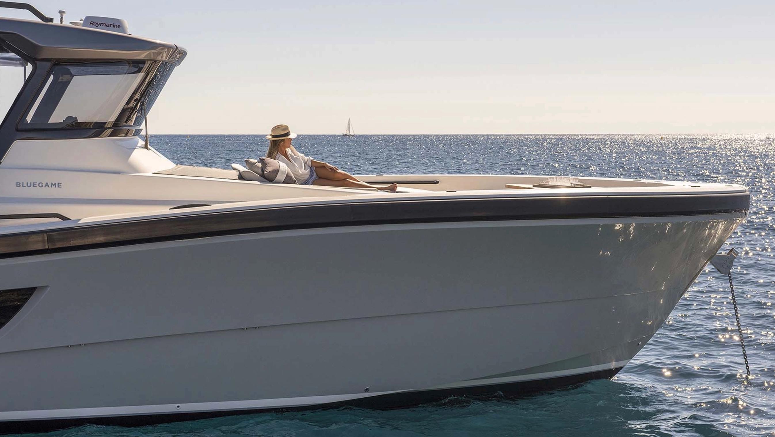 boat image