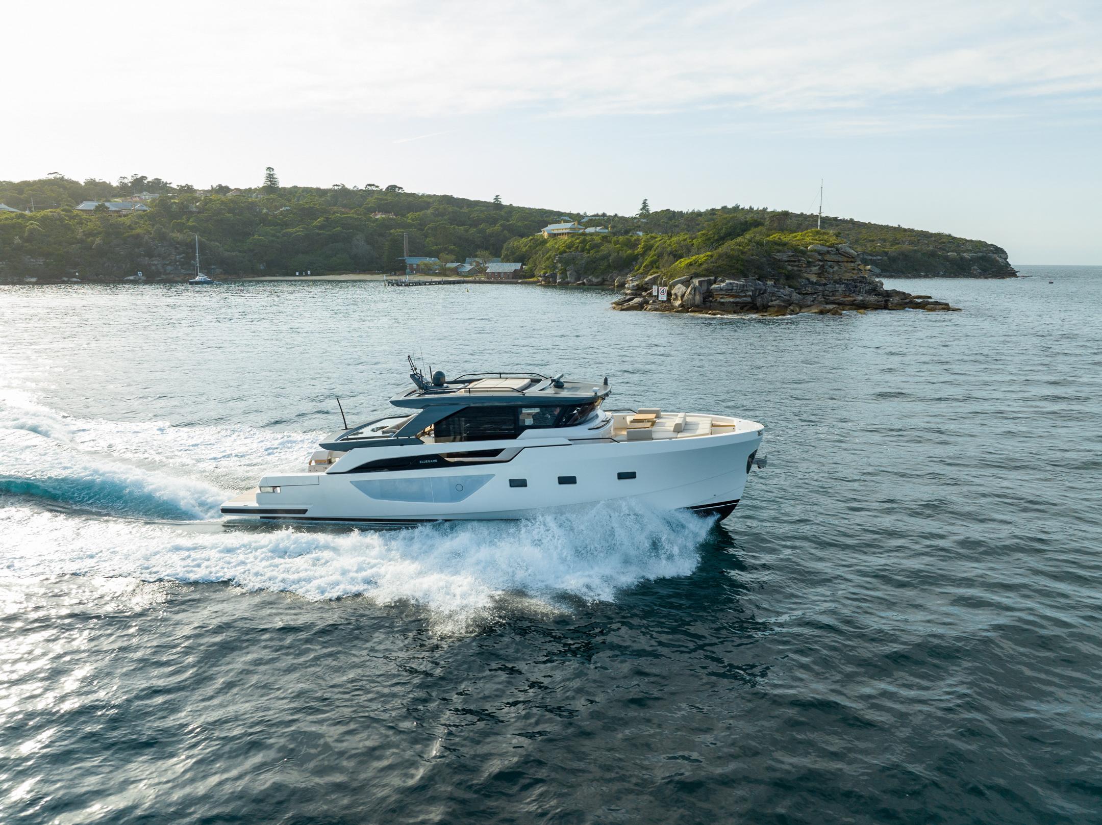 boat image