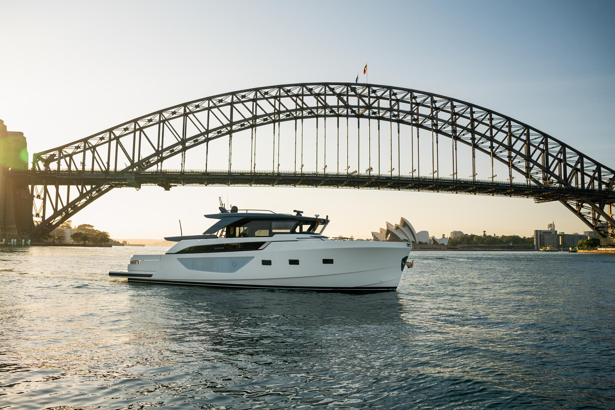 Yachts for sale header image