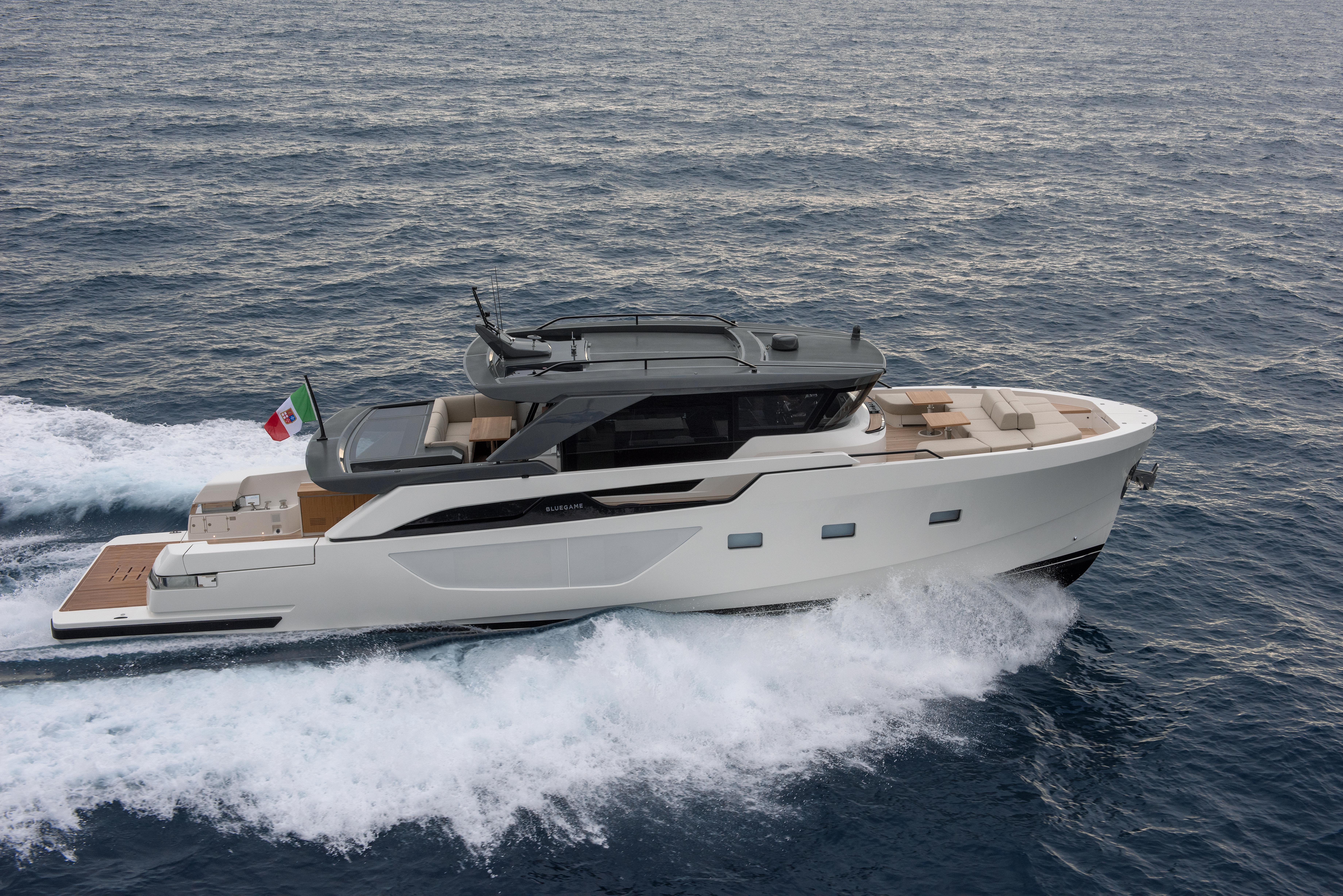 boat image
