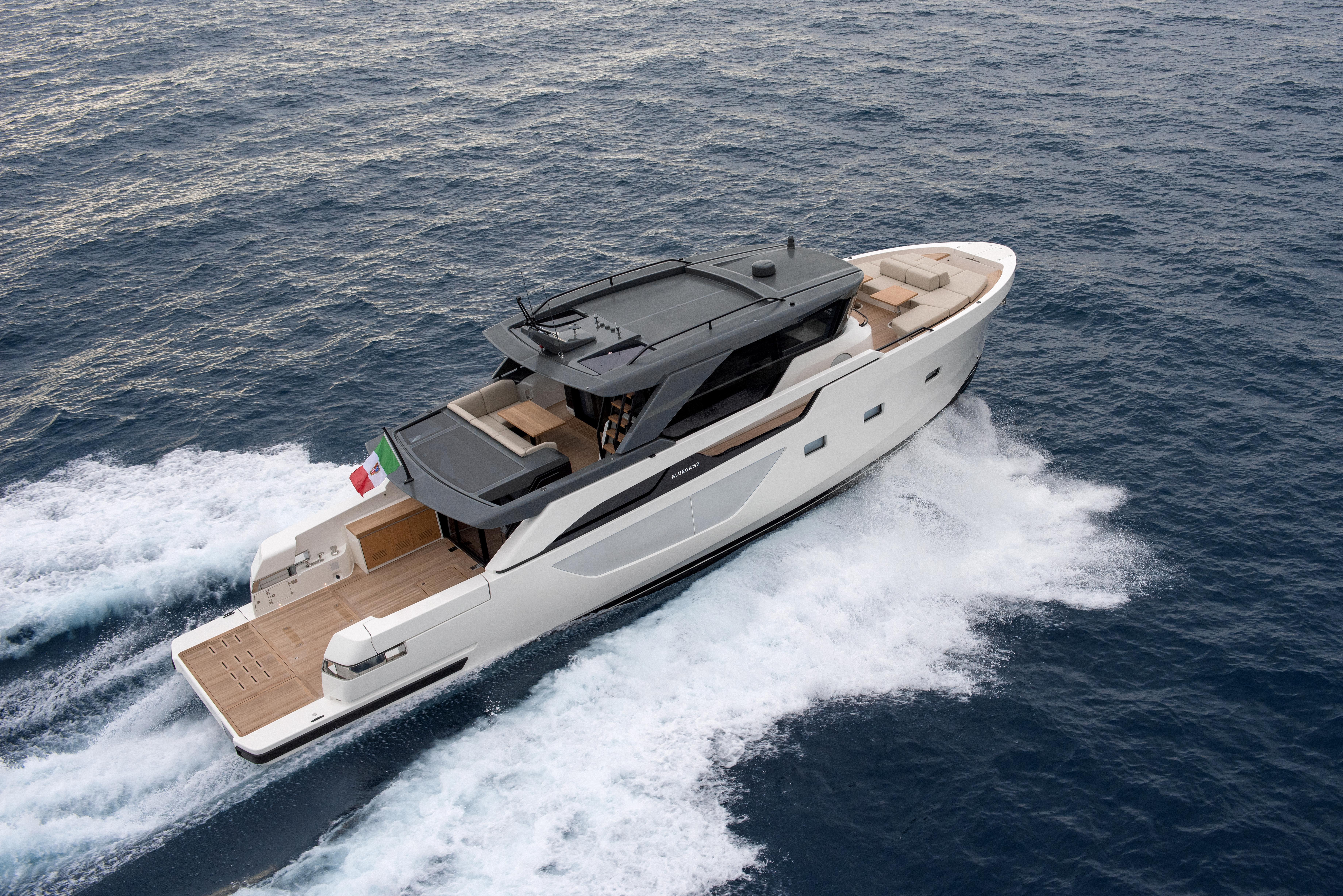 boat image