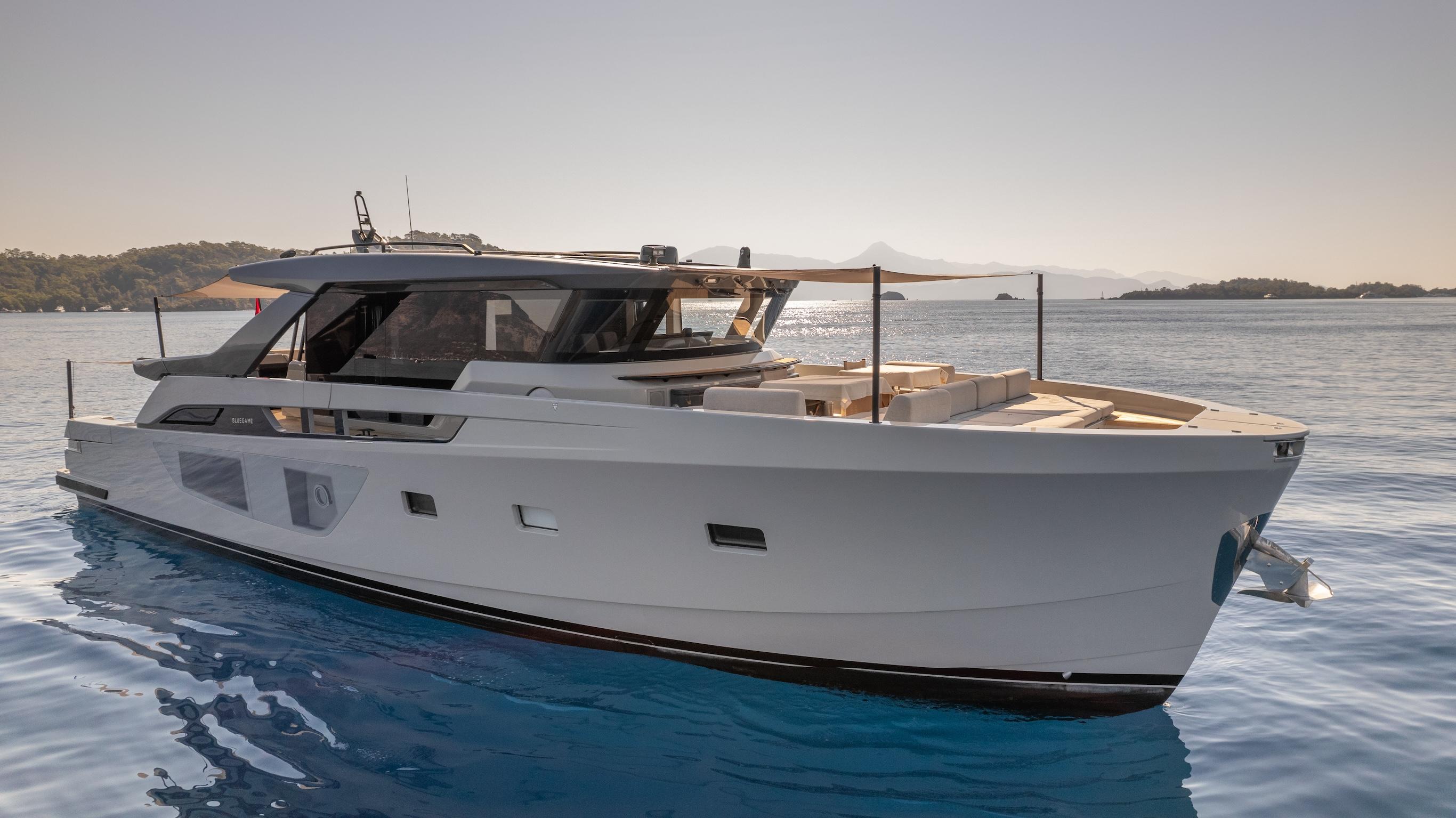 boat image