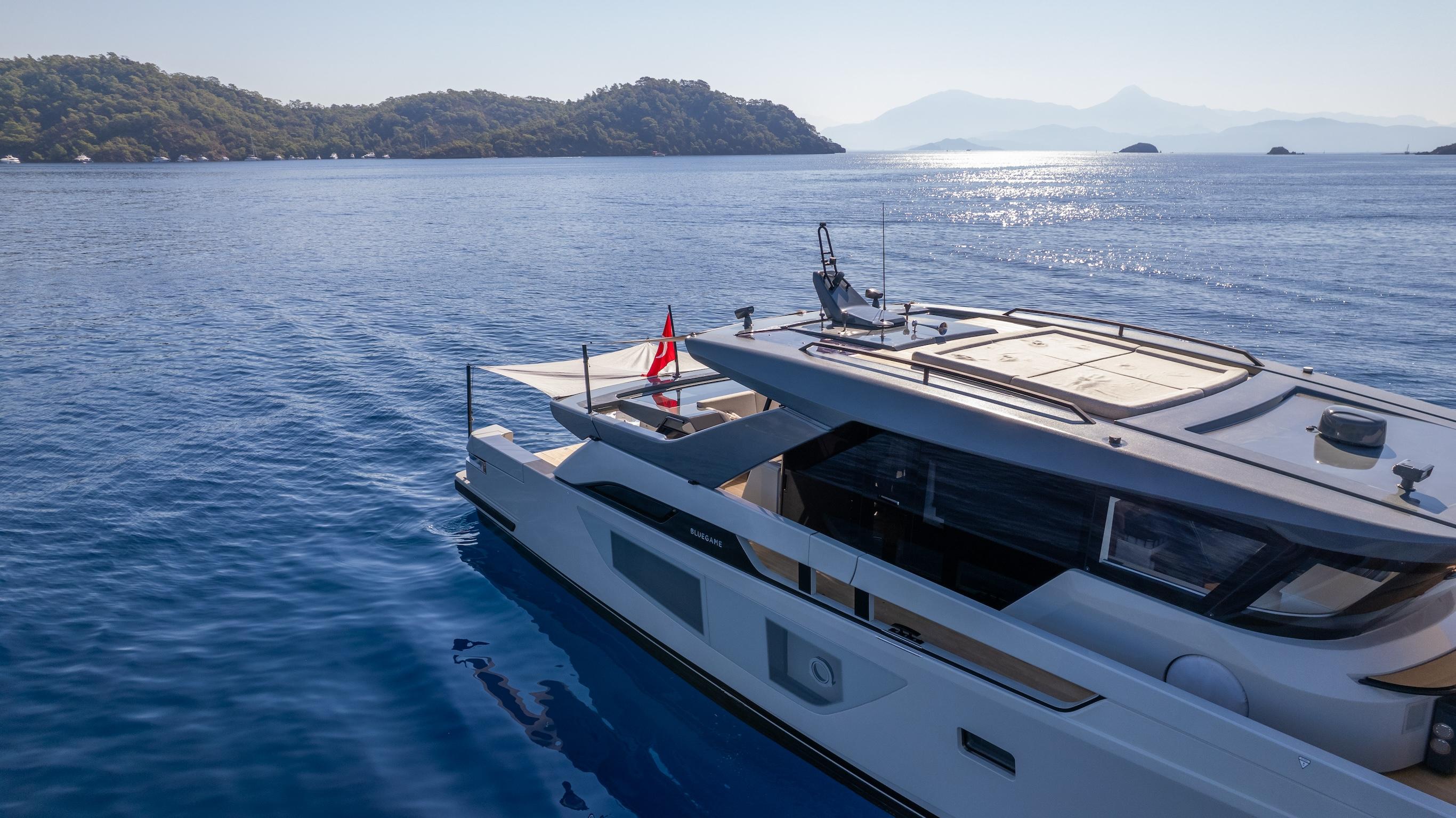 boat image