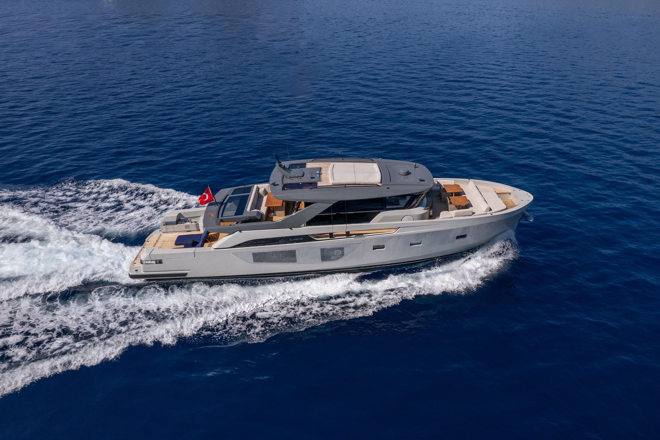 boat image