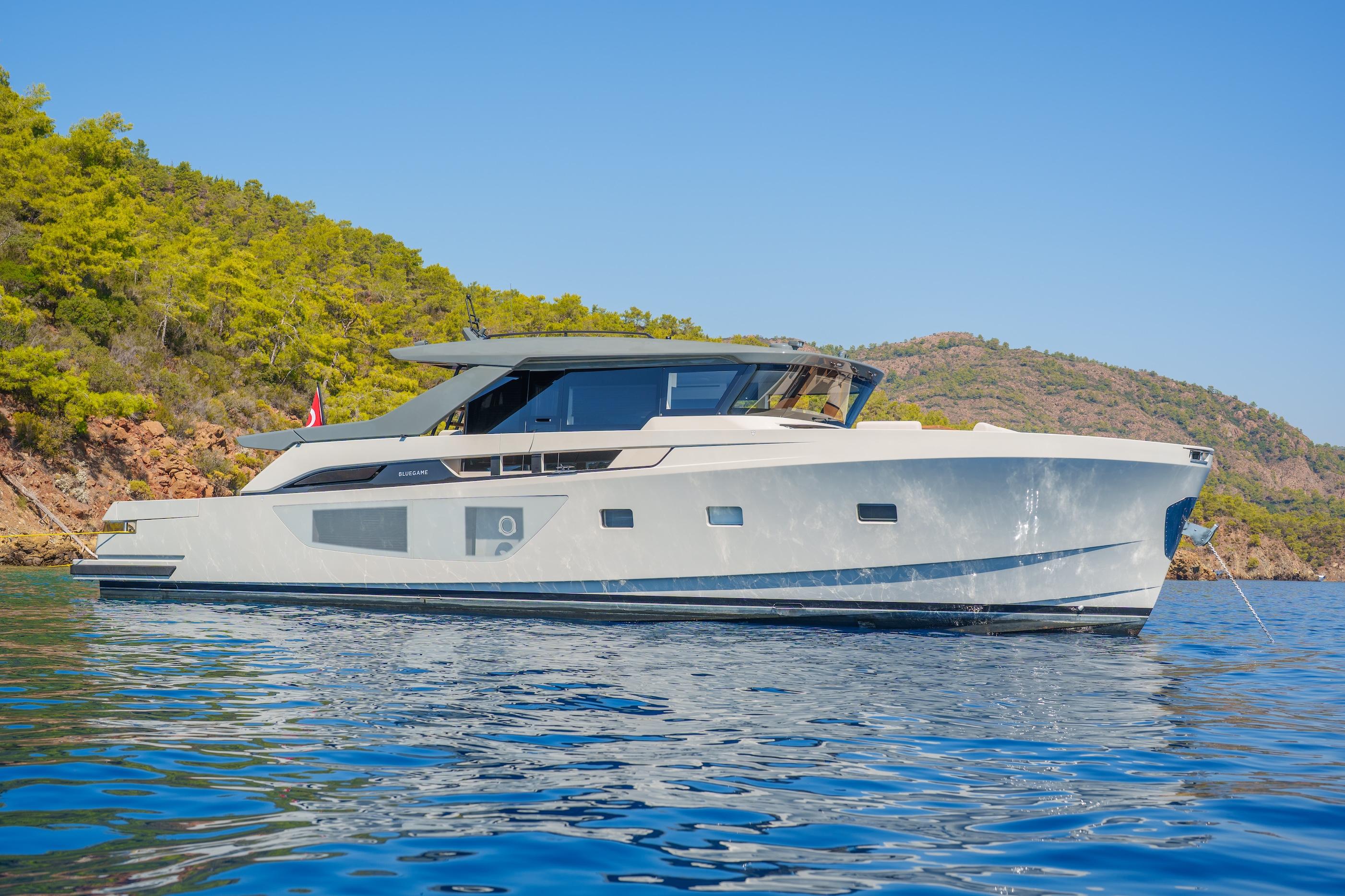 boat image